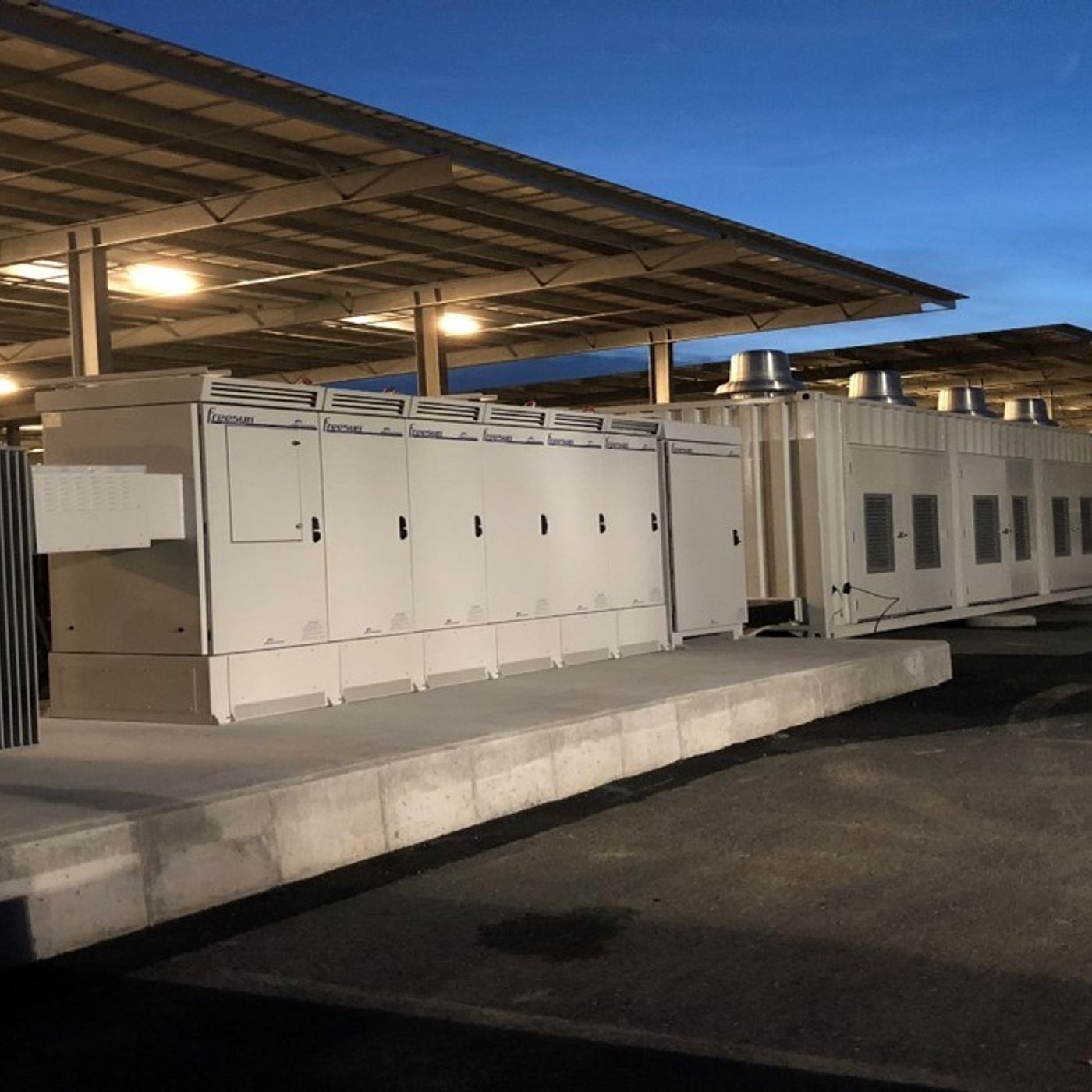 Revolutionizing Energy Storage