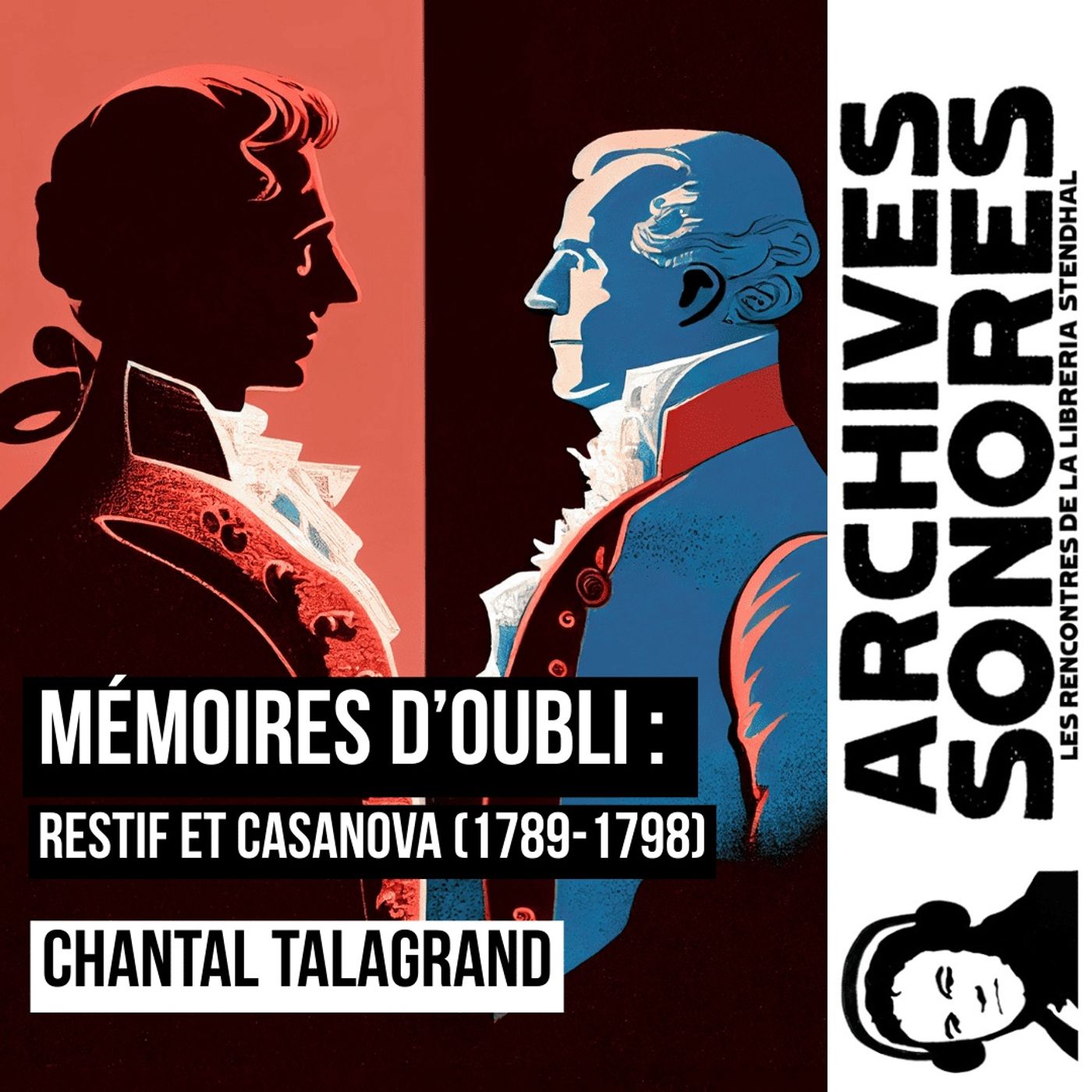 Archives sonores