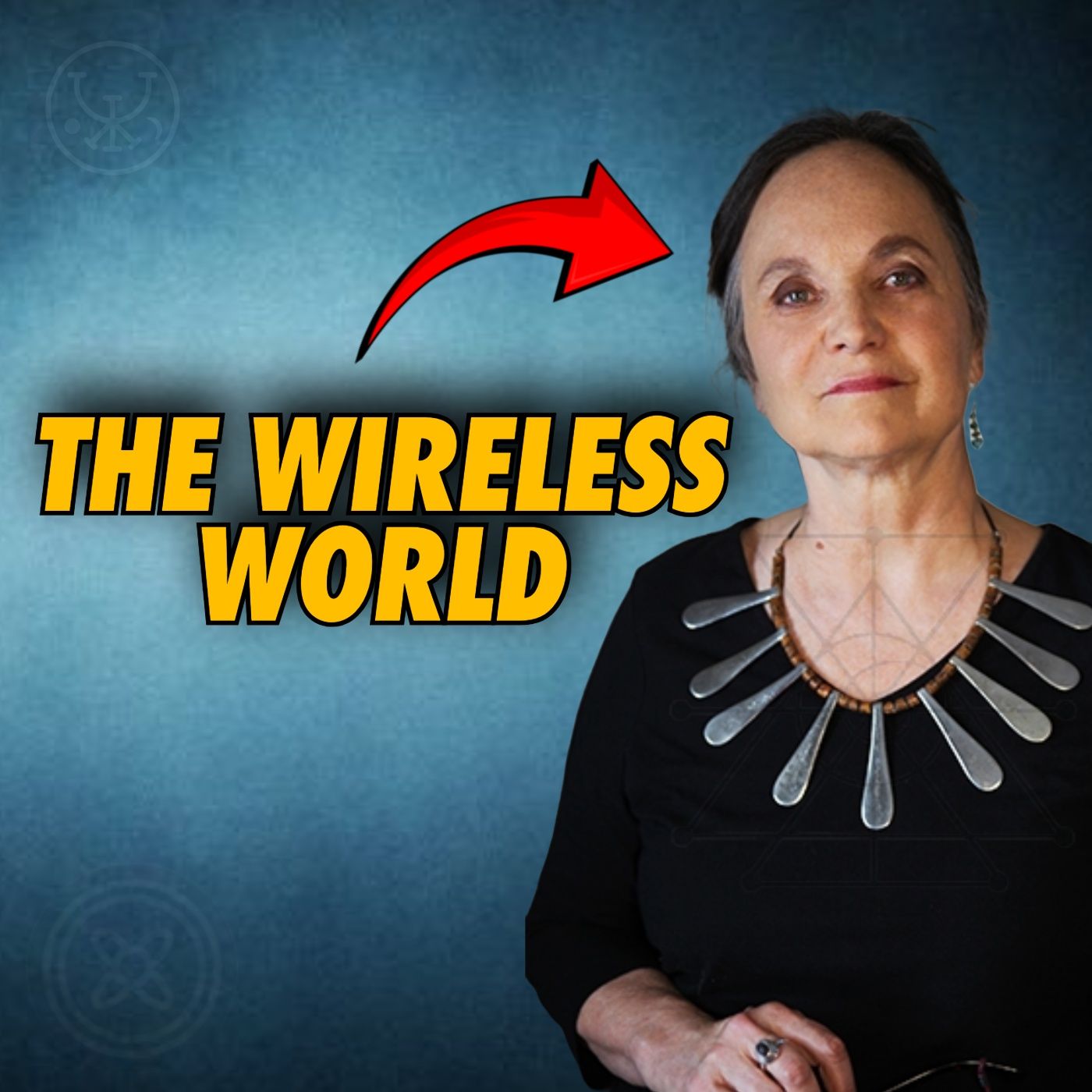 Elana Freeland | Electromechanic Thoughts