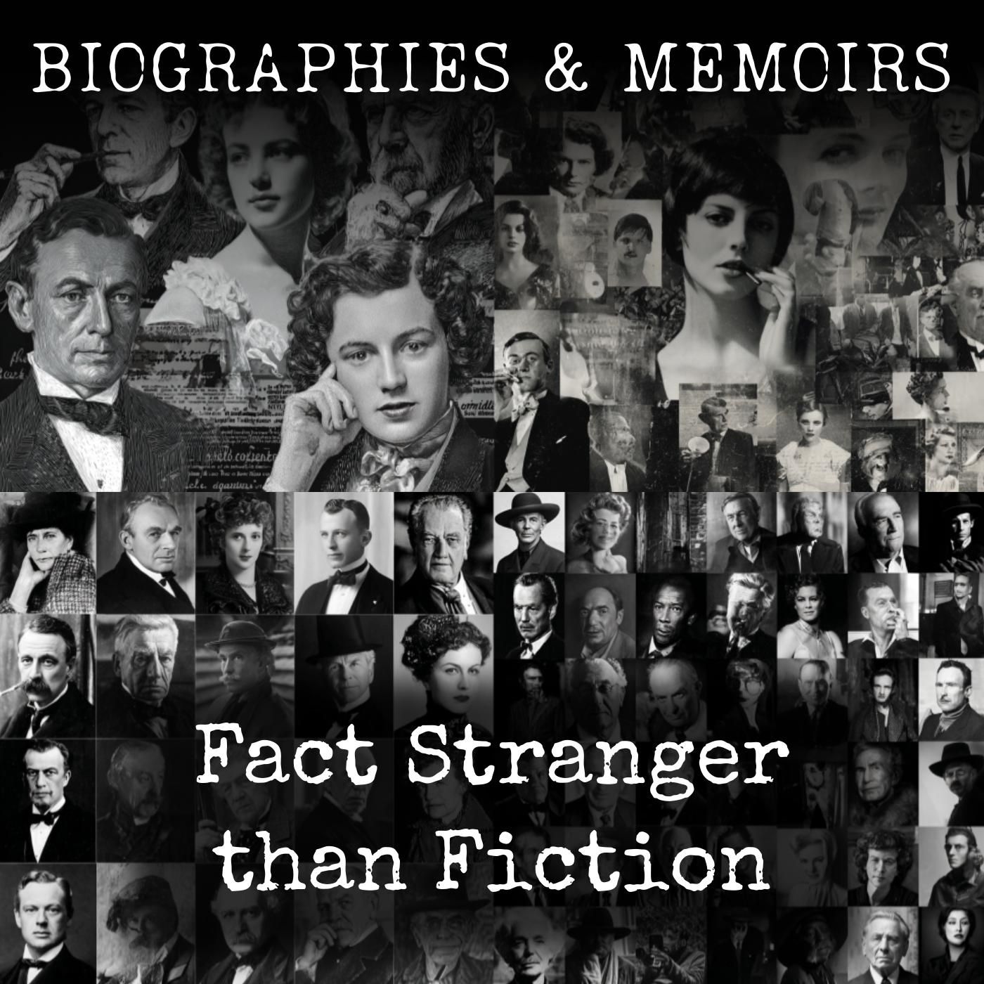 Fact Stranger than Fiction