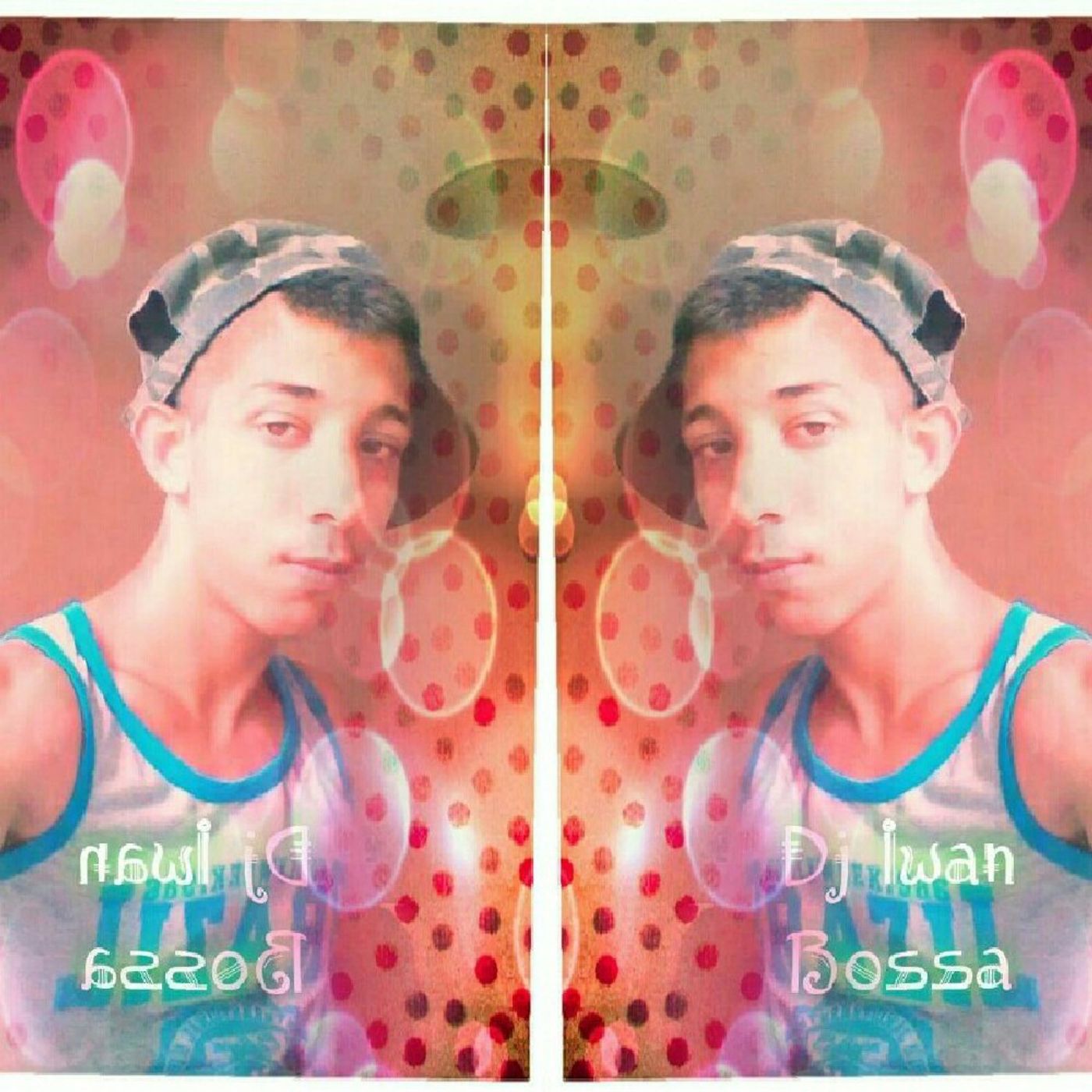 Dj Iwan Bossa