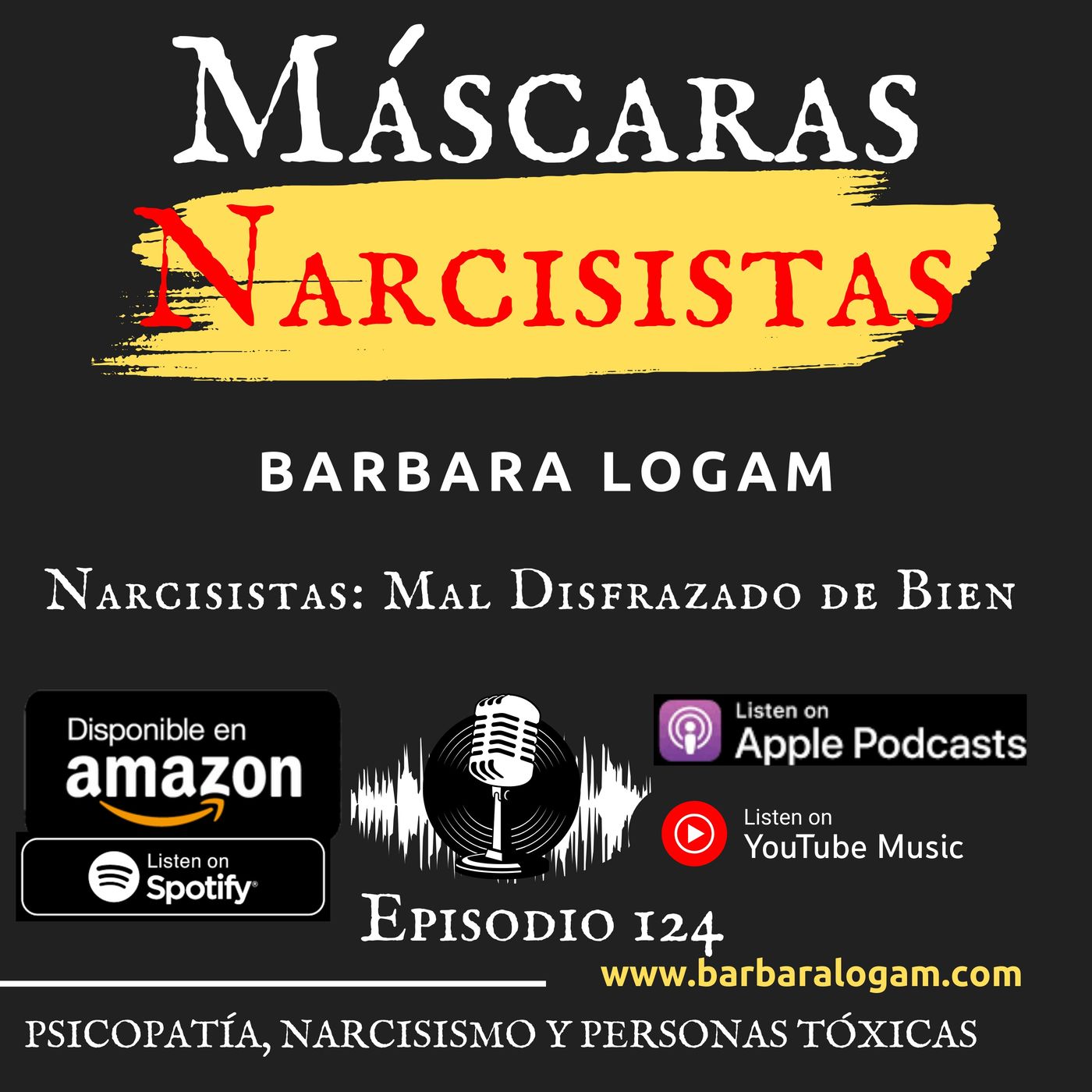 NARCISISTAS