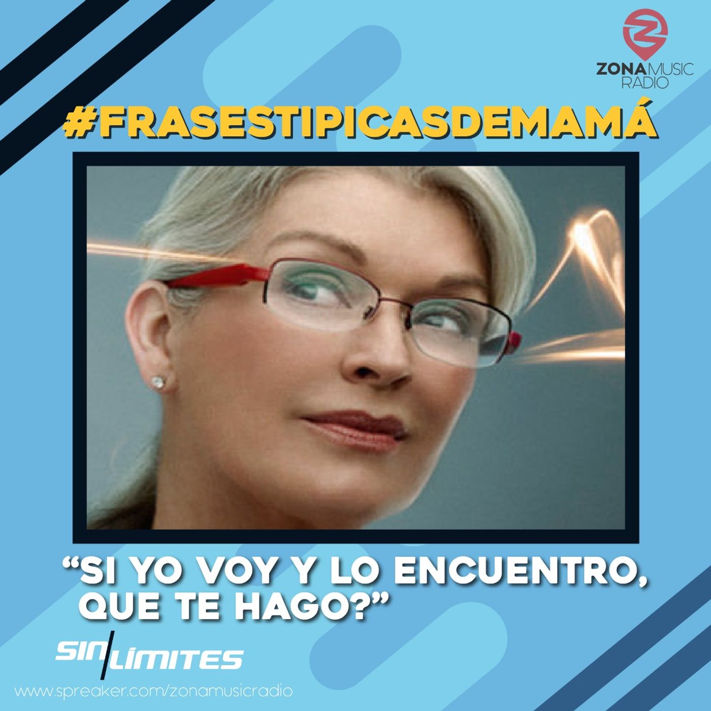 “Sin Límites” 2da Temporada - Programa 40 2da parte