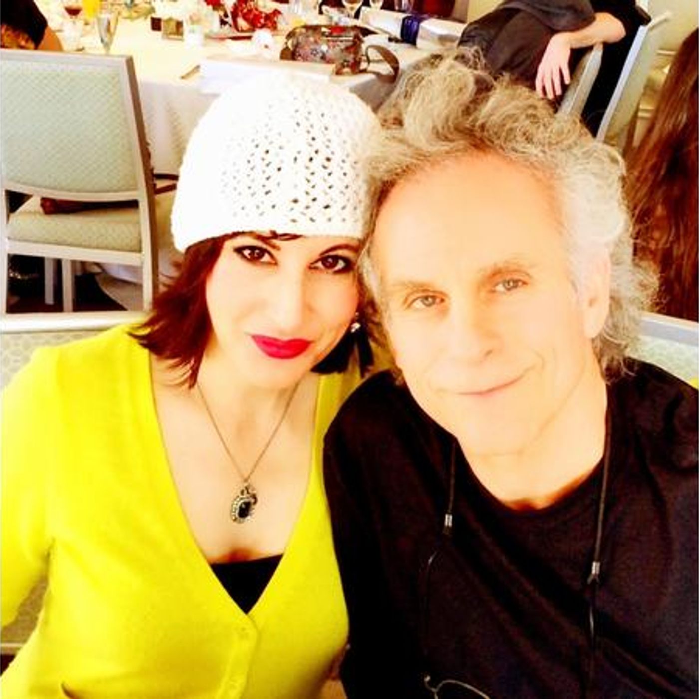 The Neil and Kristin Baker Psychic Hour