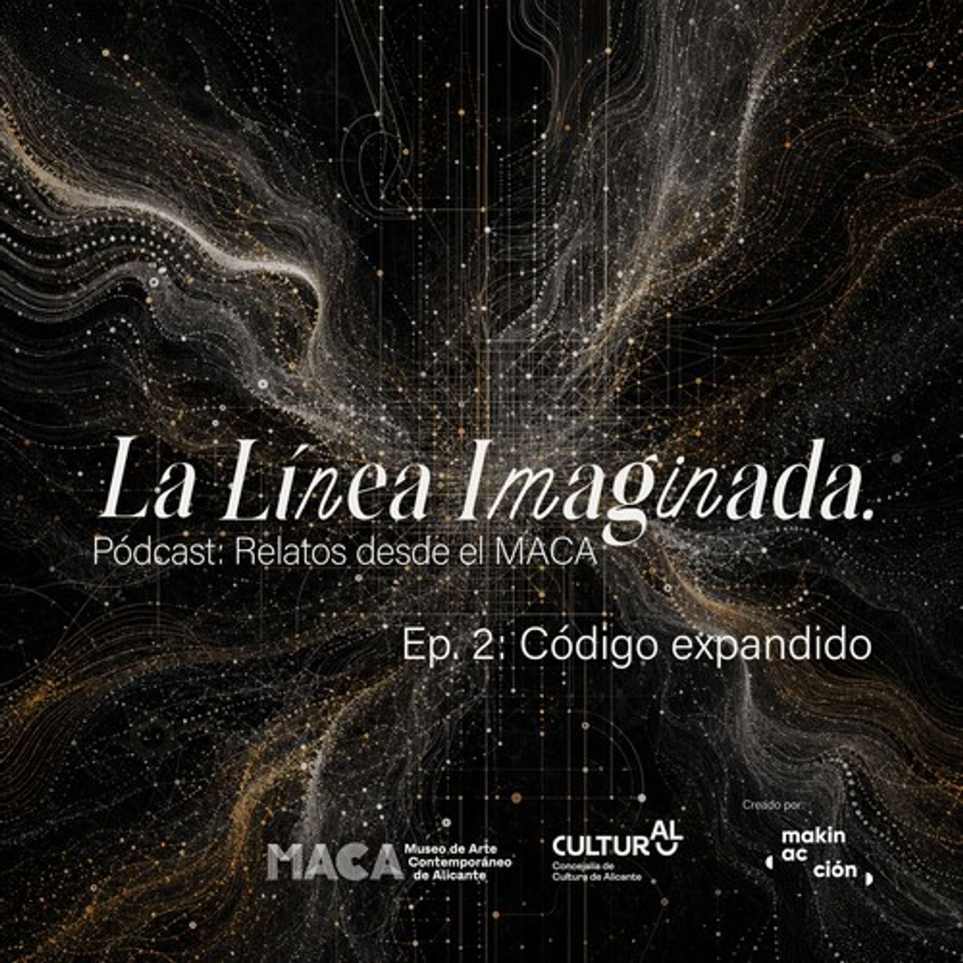 Código Expandido episode artwork