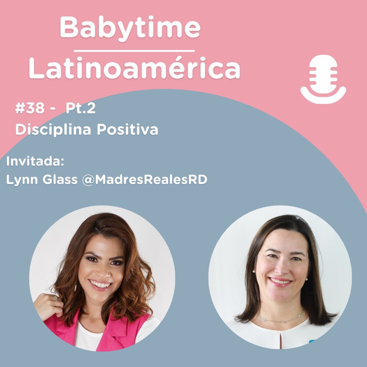 Babytime Podcast LATAM