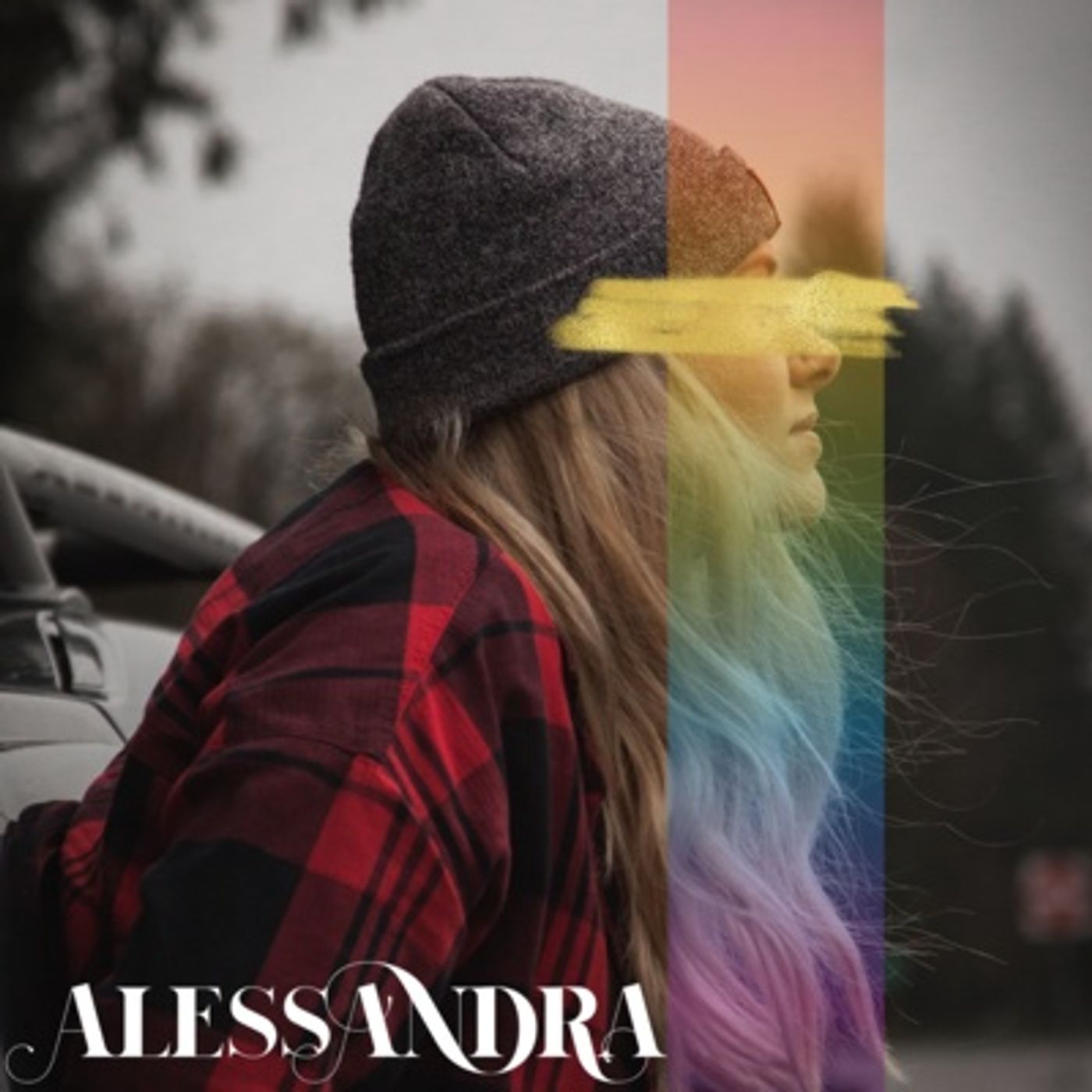 Capitolo quattro - Alessandra Capitolo quattro - Alessandra