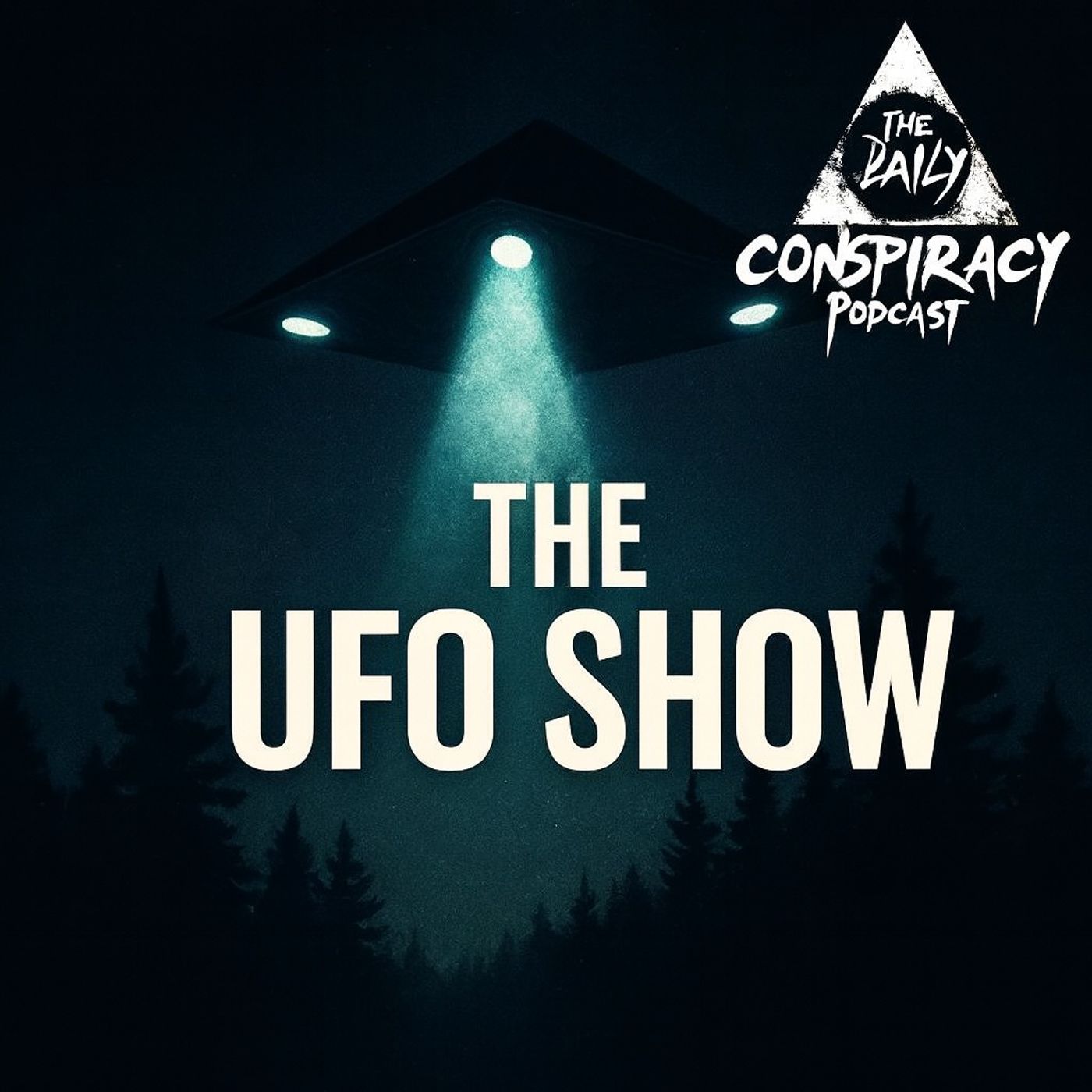The UFO Show: Black Goo, Roswell Video & Buga Sphere