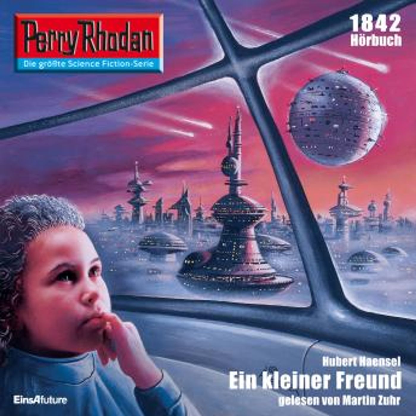 Explore the Latest Full Audiobooks in Science Fiction & Fantasy, Space Opera