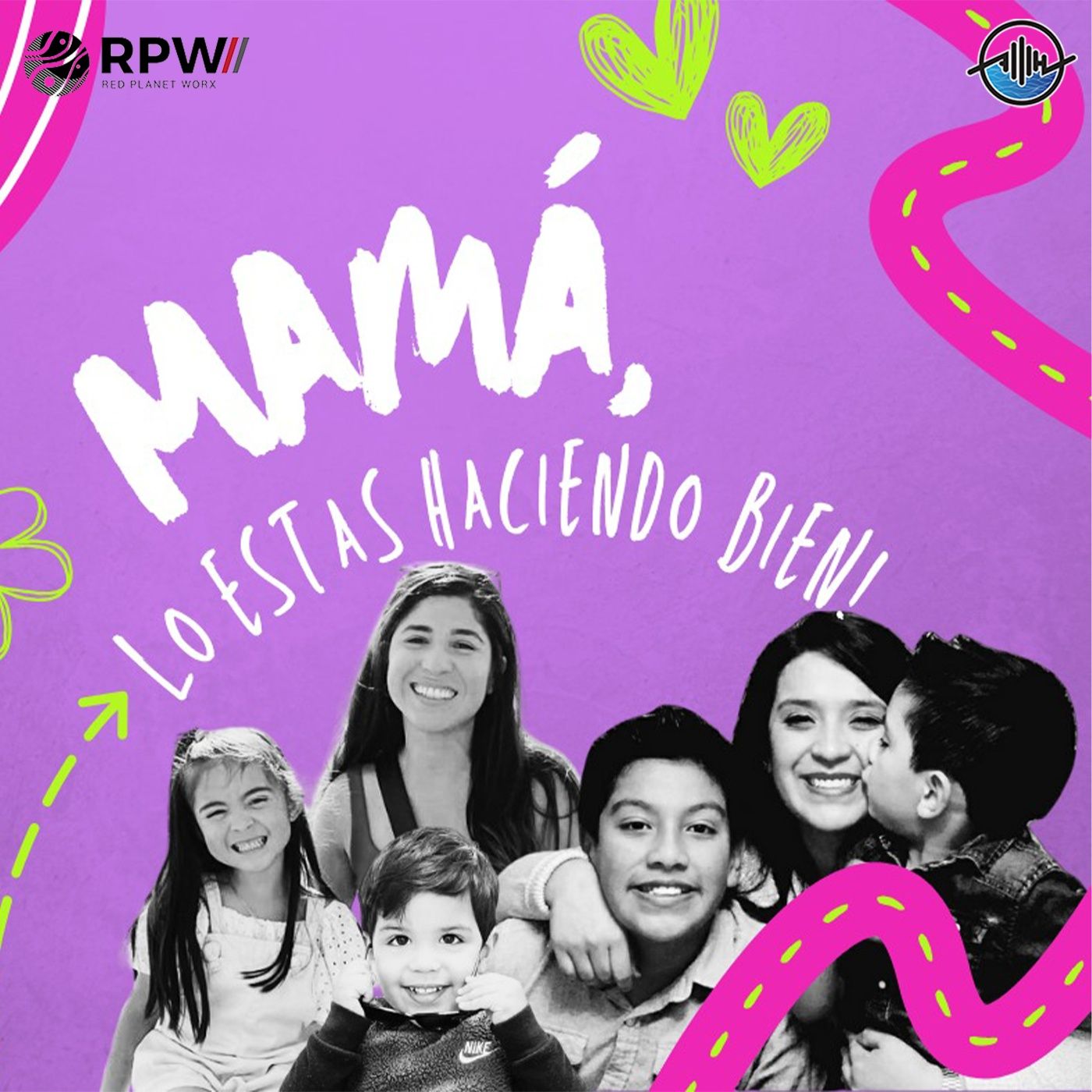 Mercadera Podcast