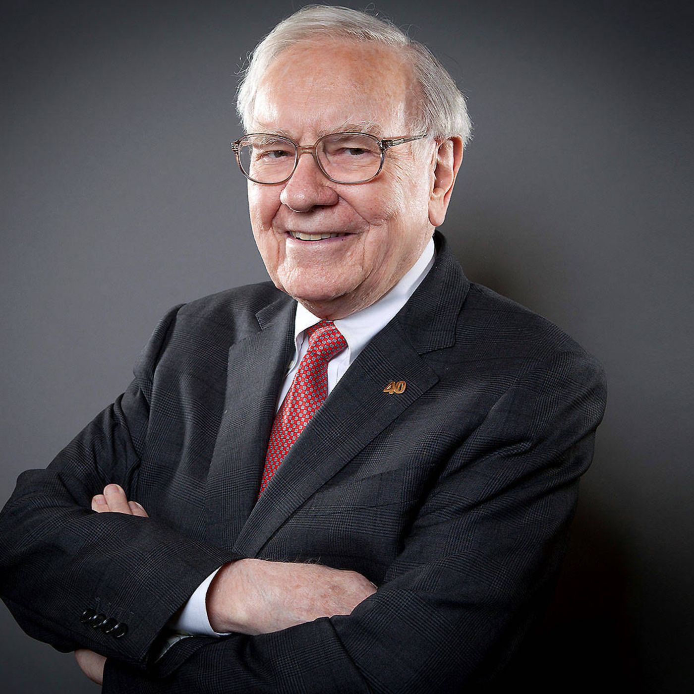 WARREN BUFFETT - I 4 Pilastri Della Fortezza Finanziaria episode artwork