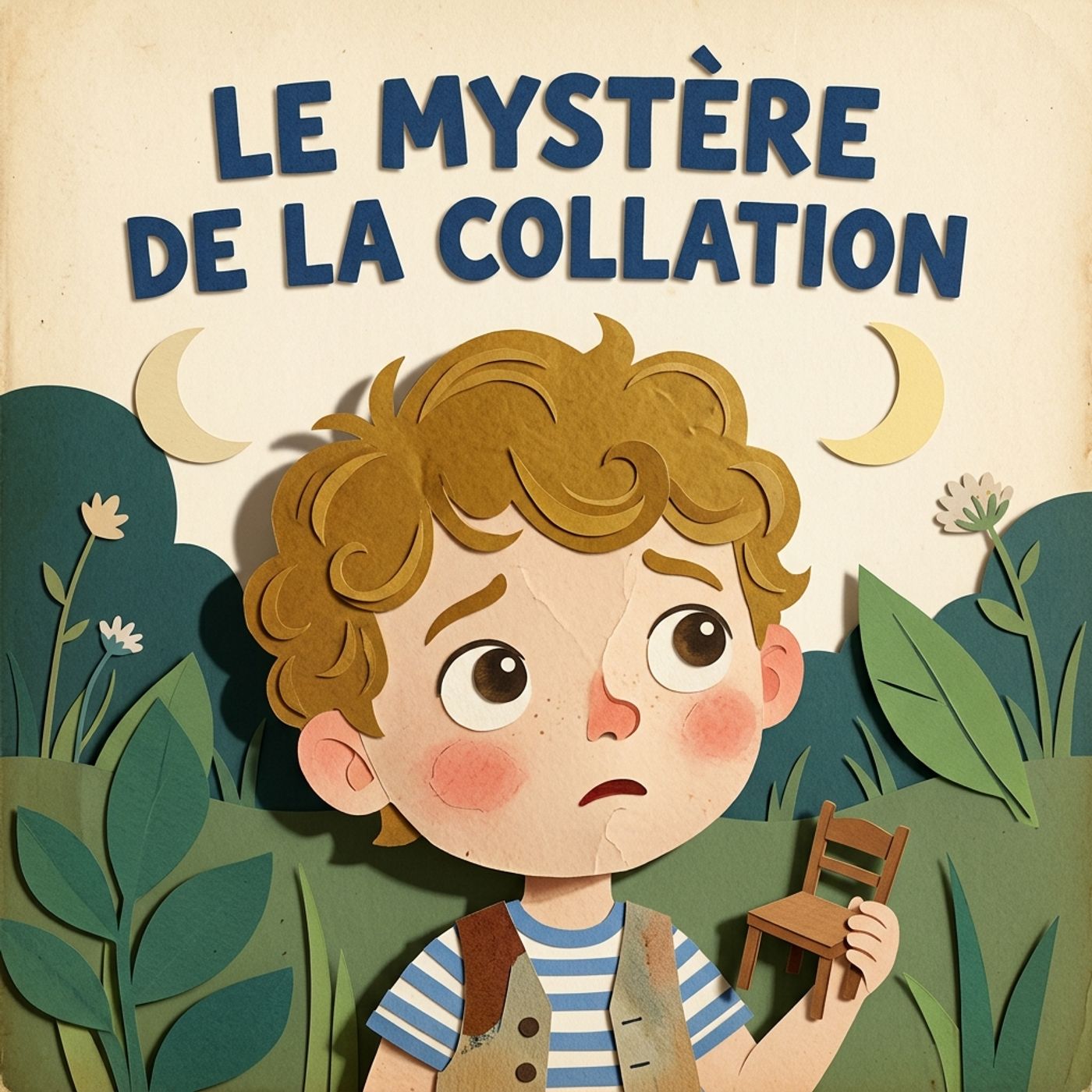 Il était une fois｜Histoires du soir · Histoires pour enfants · Fables · Histoires originales