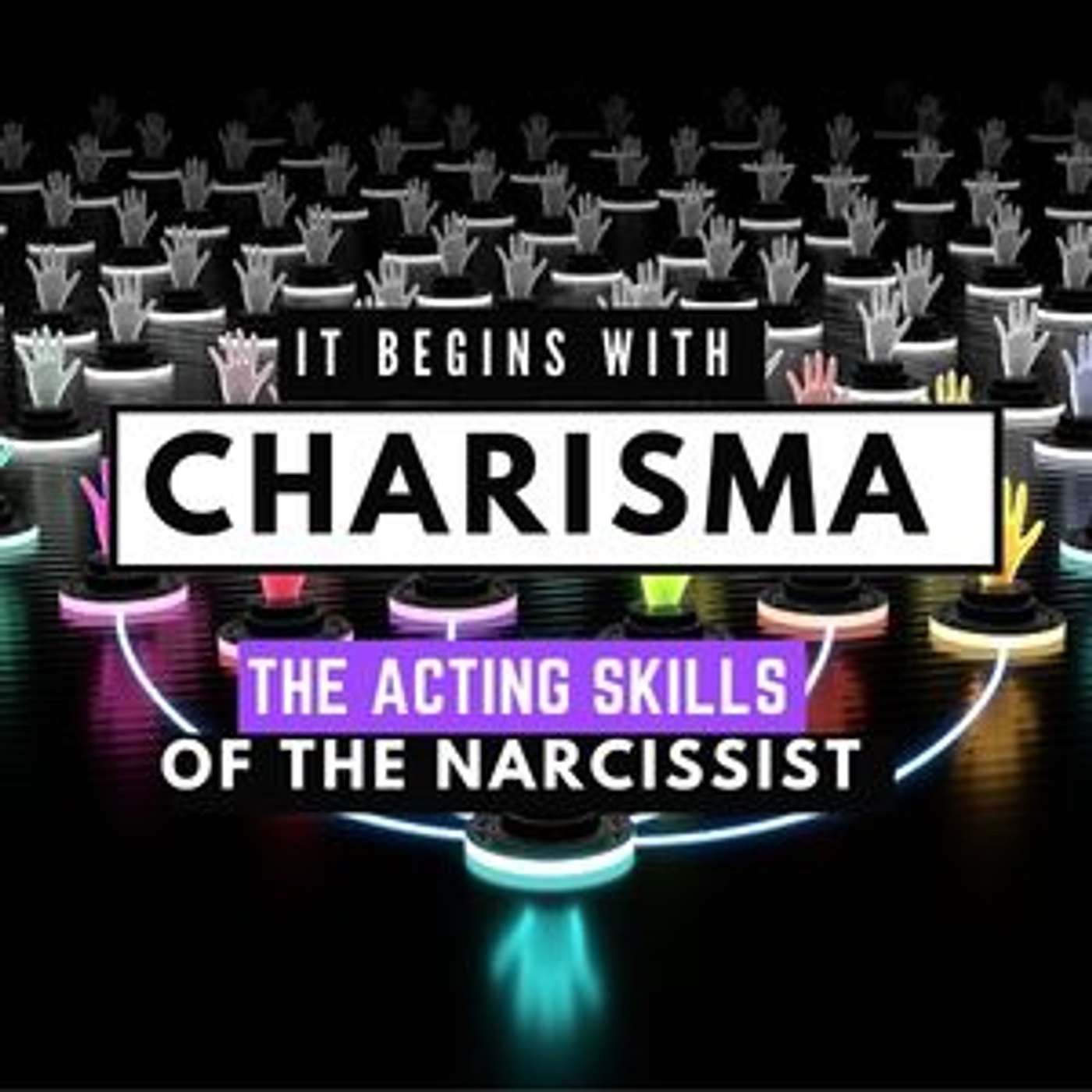 Narcissistic Abuse Recovery Podcast