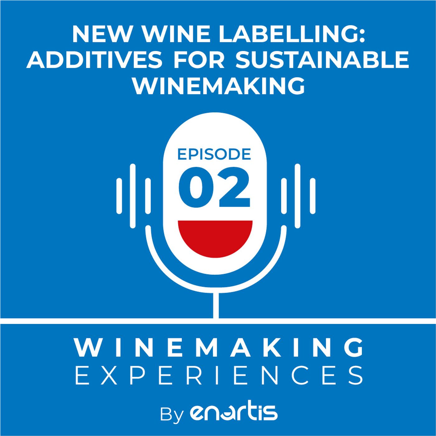 Winemaking Experiences by Enartis (English version)