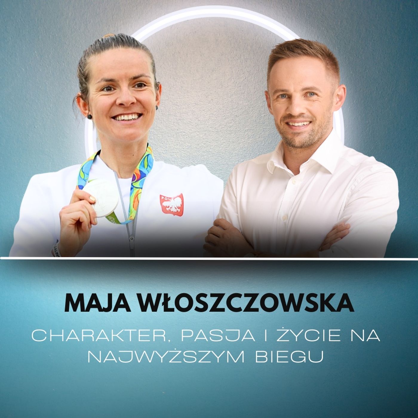 178. Maja Włoszczowska - charakter, pasja i życie na najwyższym biegu