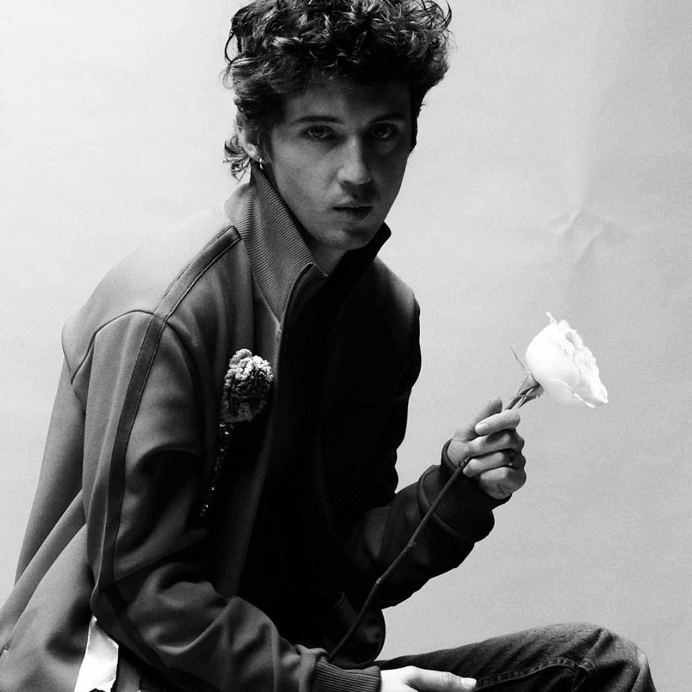 Troye Sivan Drops ‘She’s The Best,’ Featuring Secret Charli XCX Cameo episode artwork