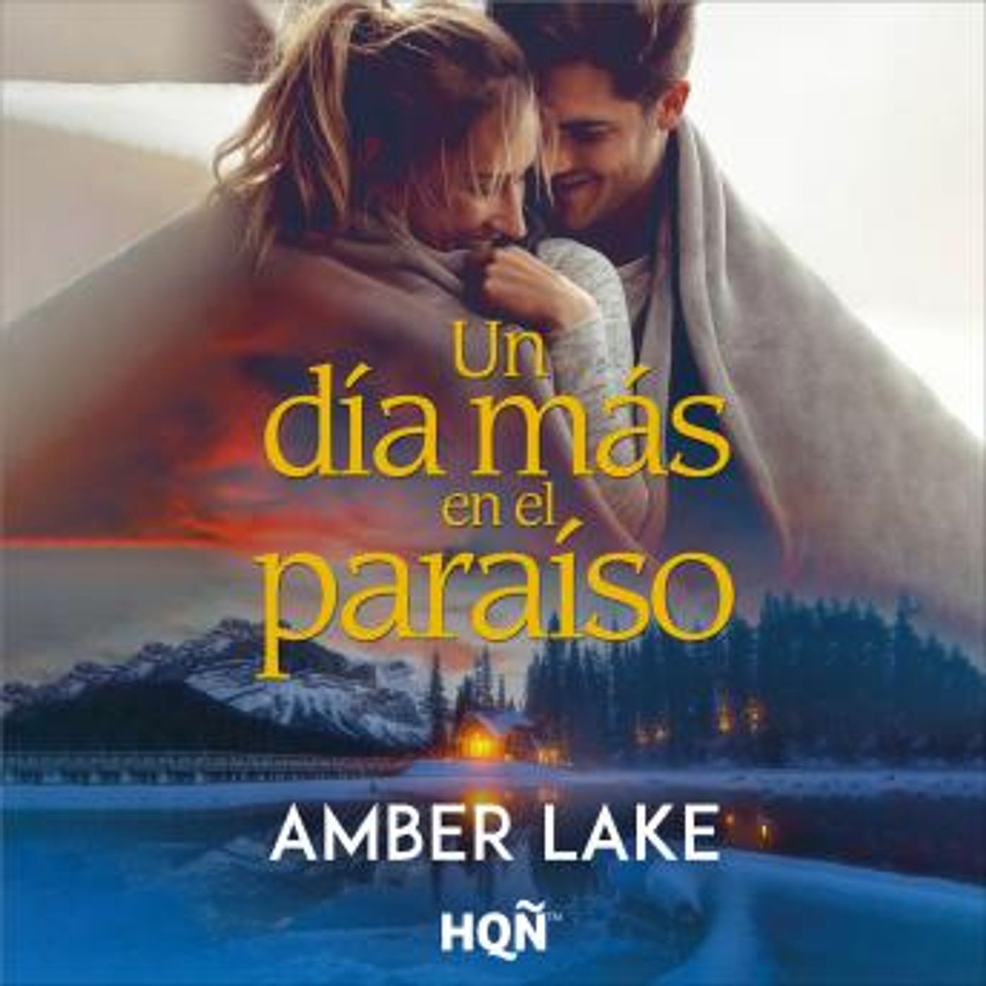 [Spanish] - Un día más en el paraíso by Amber Lake episode artwork