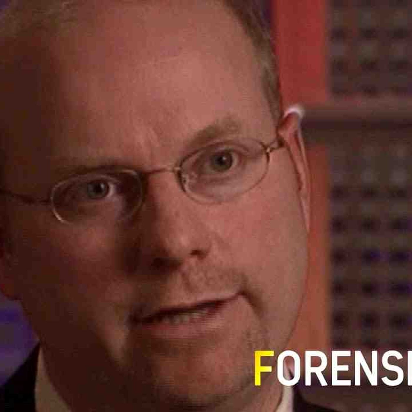 Forensic Files - Season 7_ Episode 17 - Chief Evidence - Full Episode episode artwork