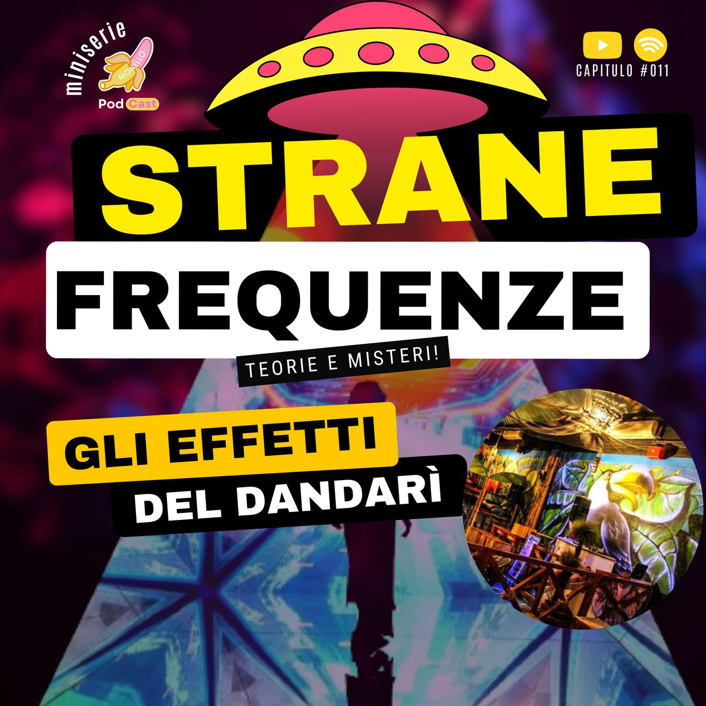 (Spin-Off) -Effetti del Dandarì PUB