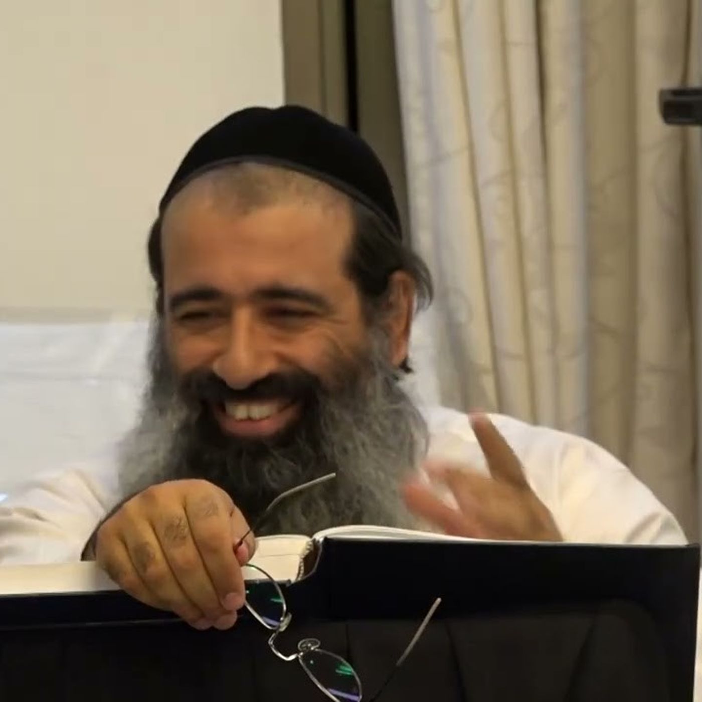כוונות סוכות | עוד מהתורת חכם