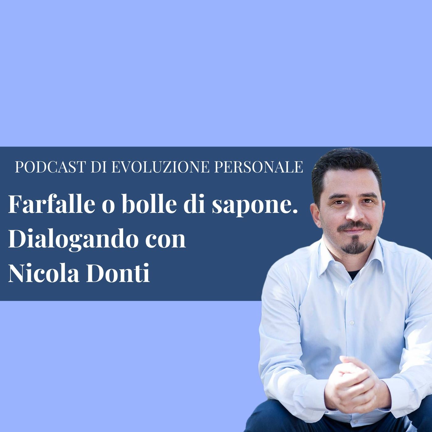Relazioniamoci di Antonio Quaglietta