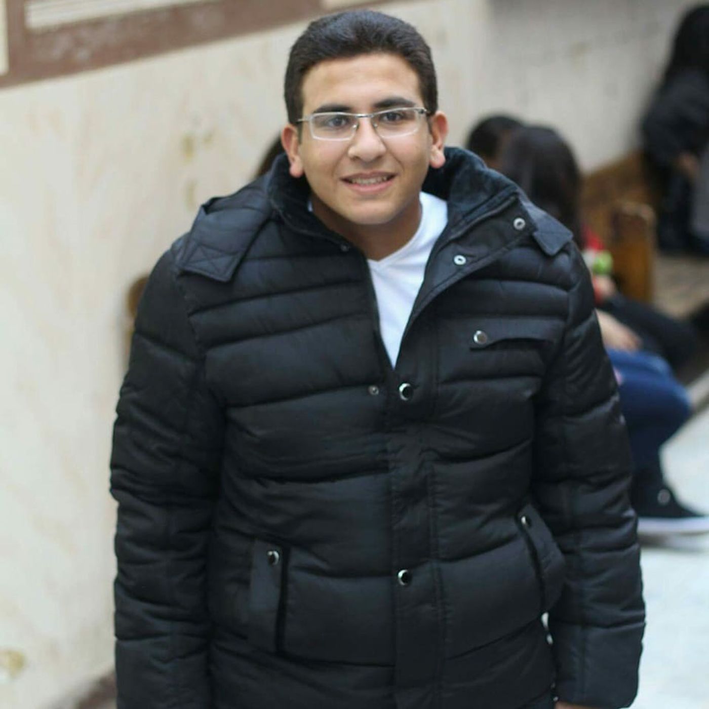 Beshoy Antonious tracks