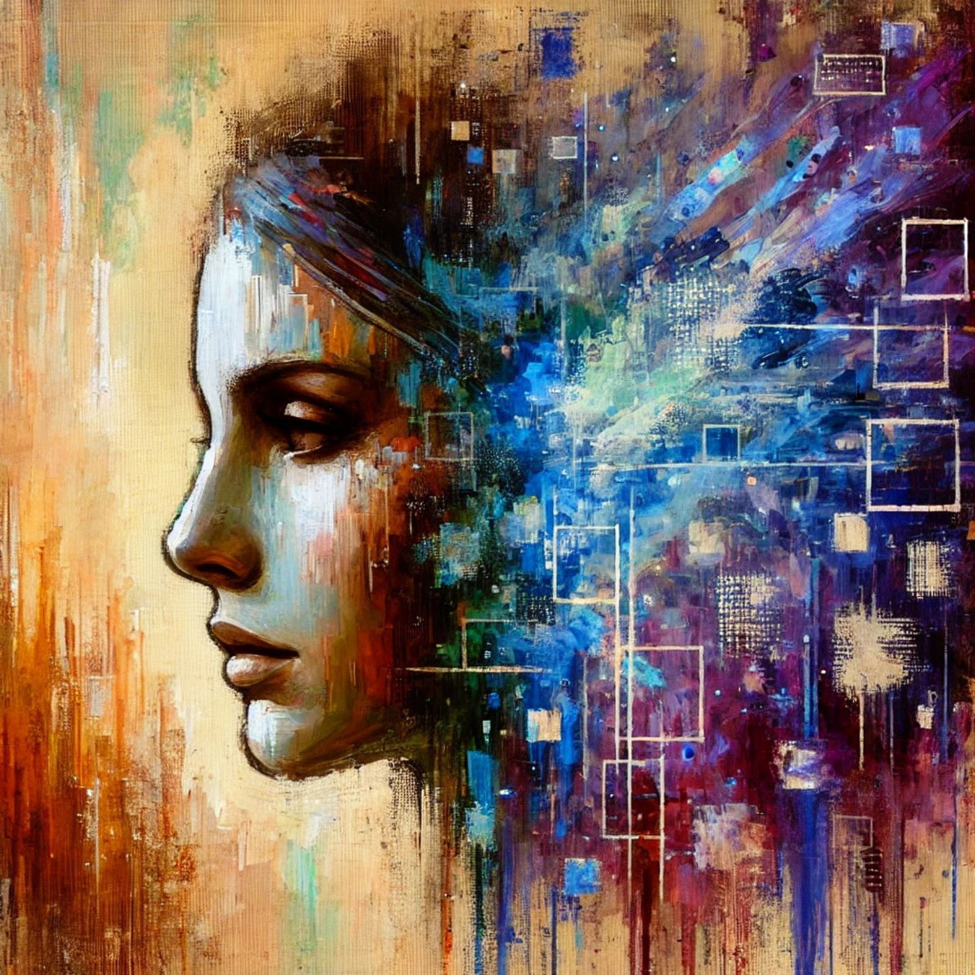 Memory Matters: Trust in AI and Digital Support episode artwork
