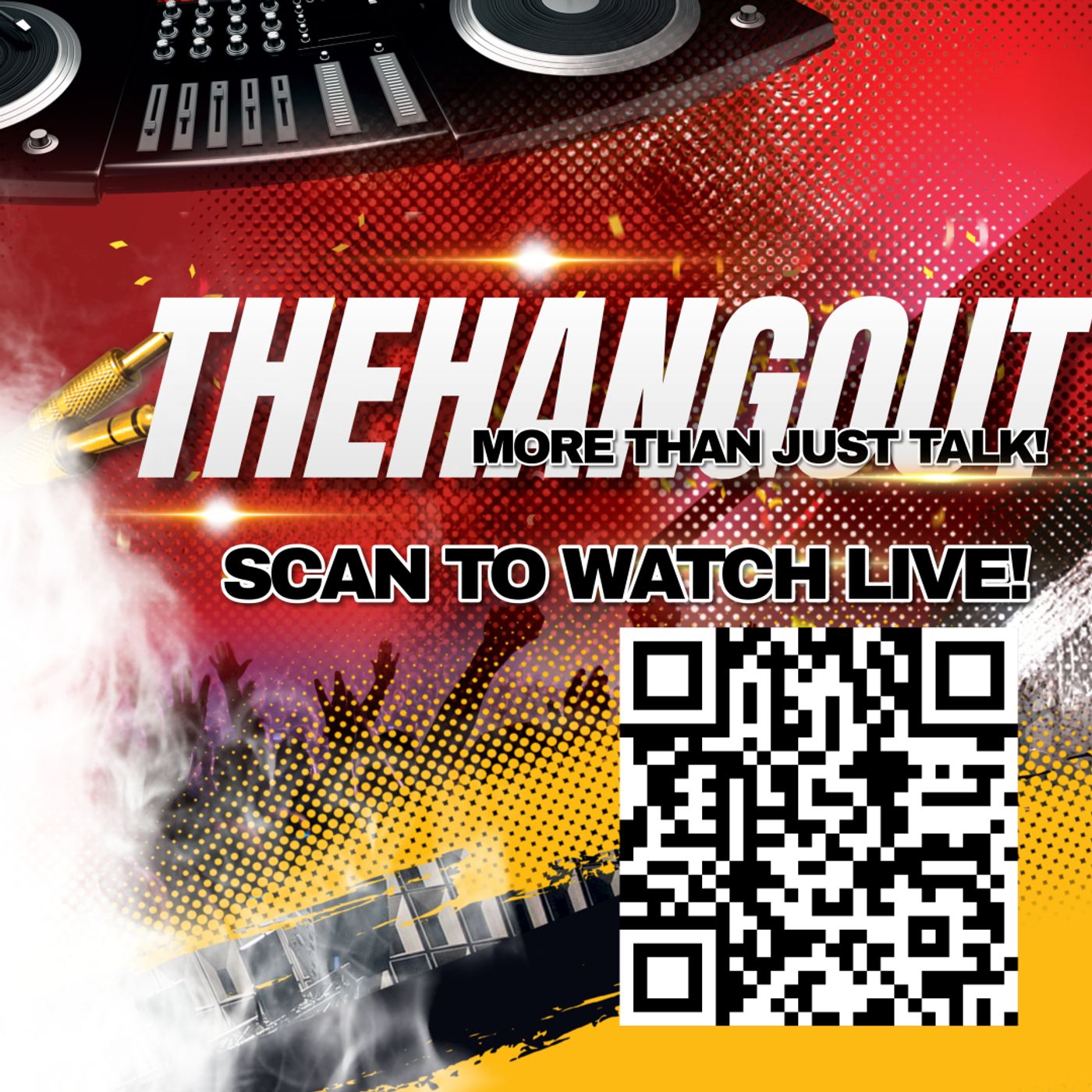 The Hangout Podcast