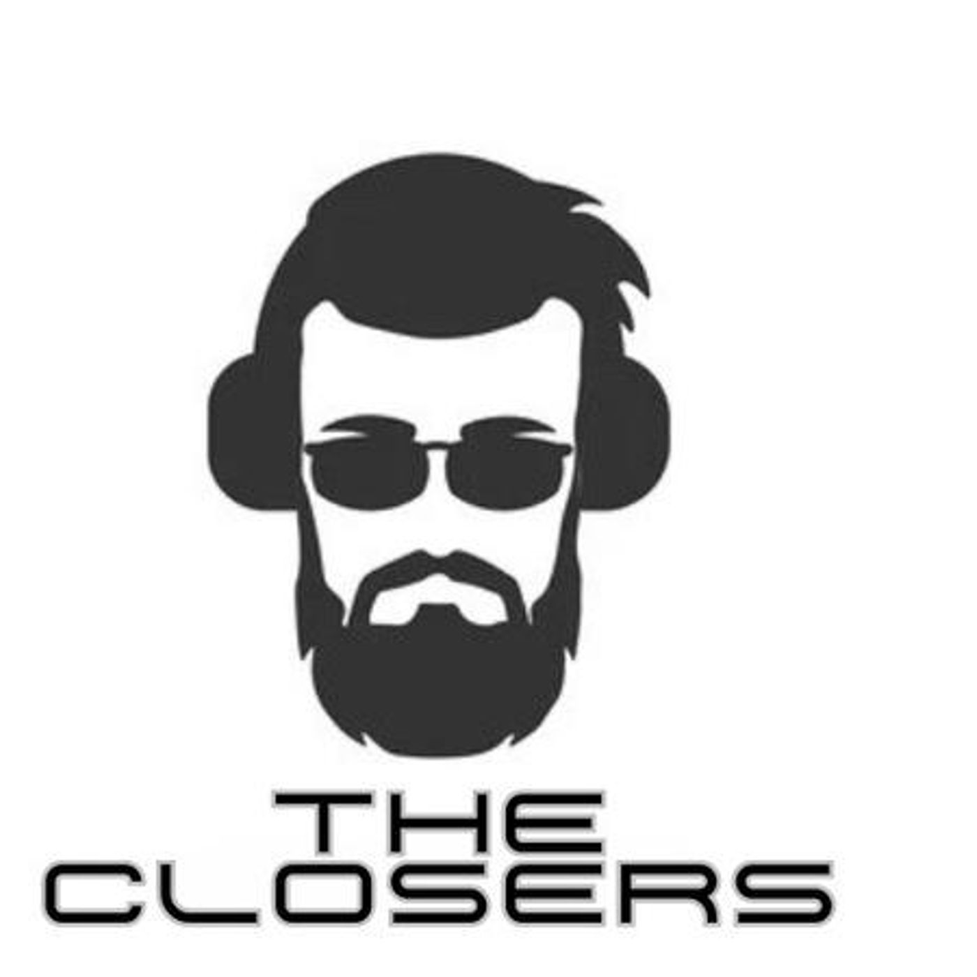 The Closers episode artwork