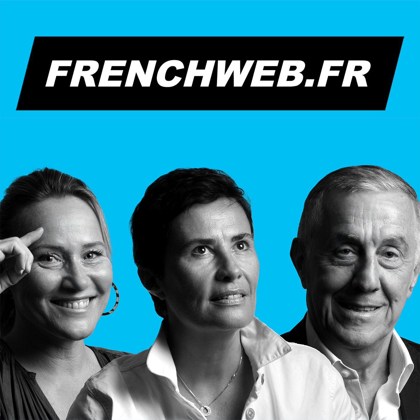 LE CLUB FRENCHWEB