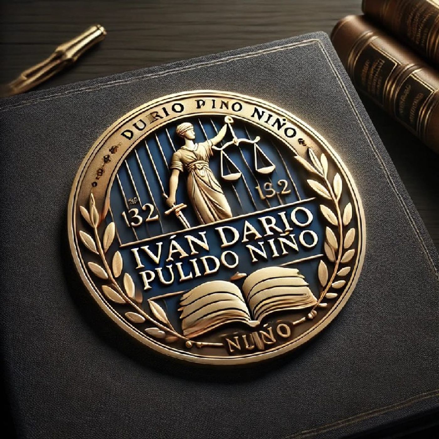 Desde otra perspectiva "el Rol de un abogado" episode artwork