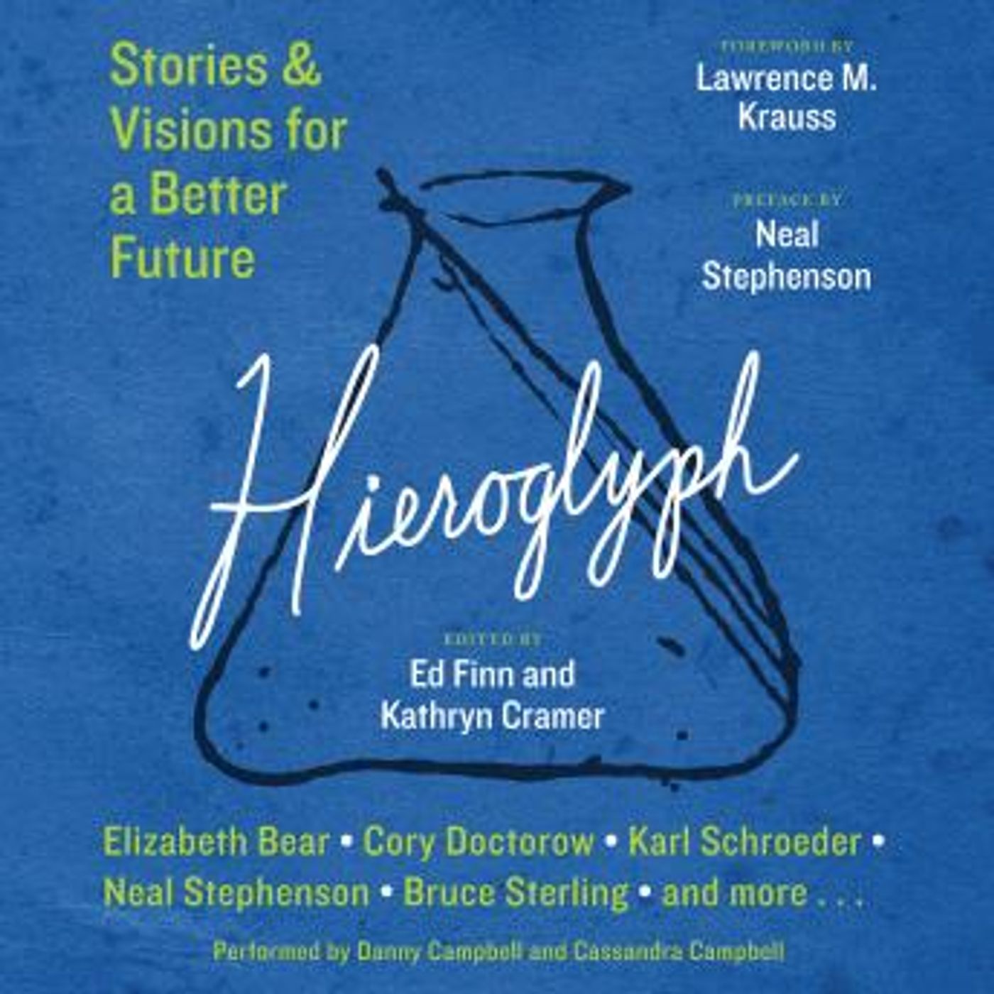Get Best Full Audiobooks in Science Fiction & Fantasy, Science Fiction