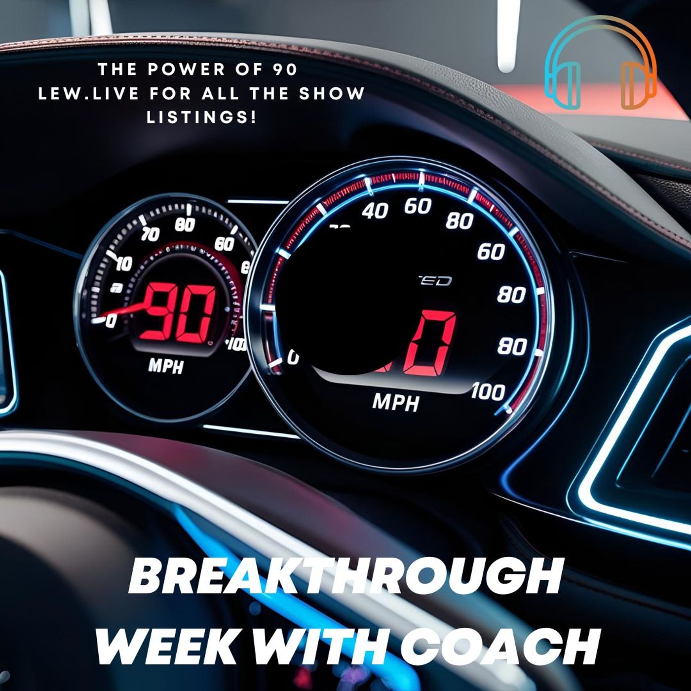 The power of 90 The power of 90