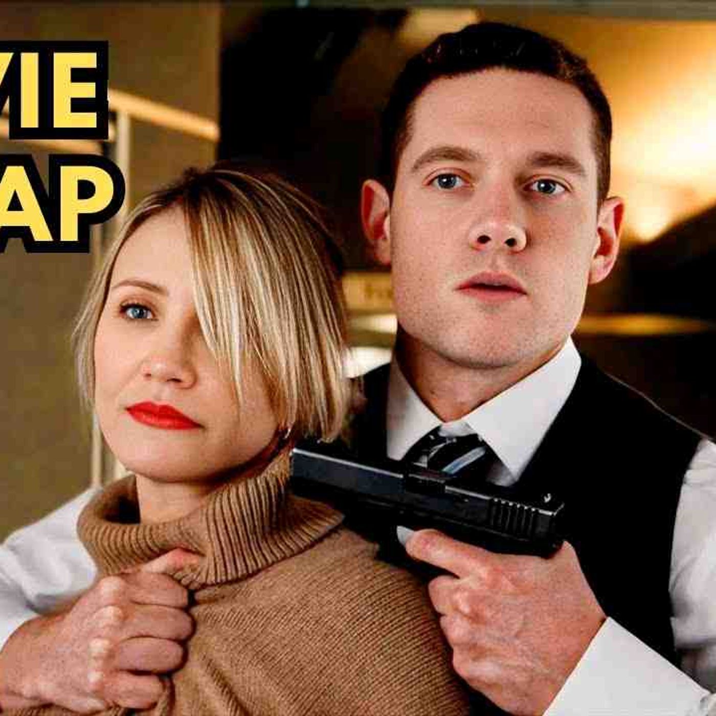 They thought she was an ordinary mom… until she unleashed the killer she was hiding episode artwork