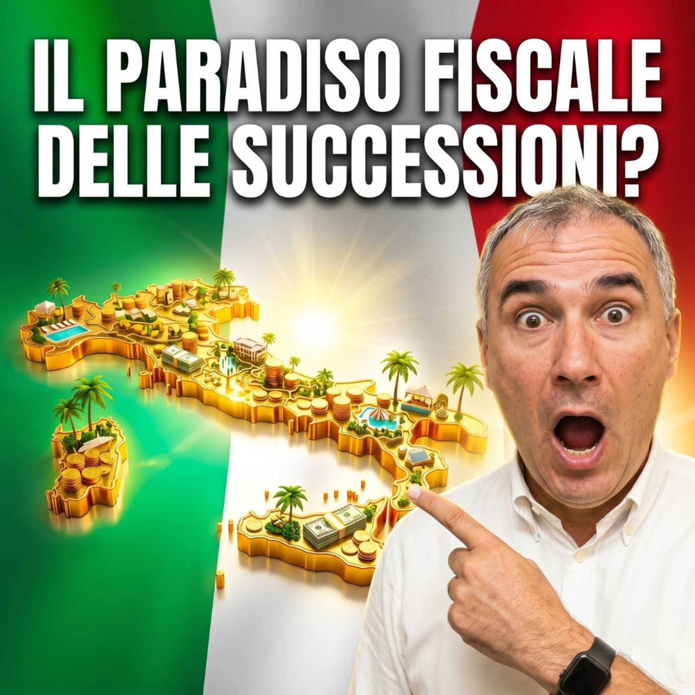Il Passaggio Generazionale episode artwork