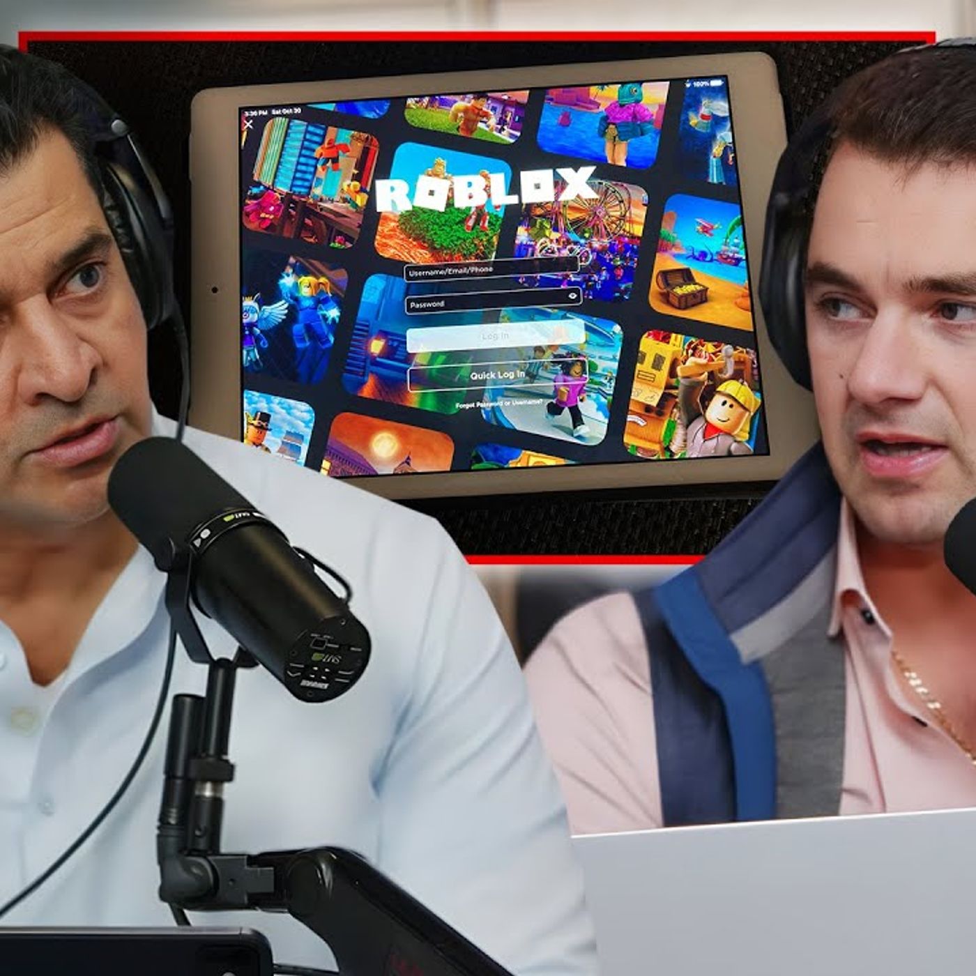 "THOUSANDS Of Sexual Assault" - Roblox Grooming Allegations Spark DARK Investigation