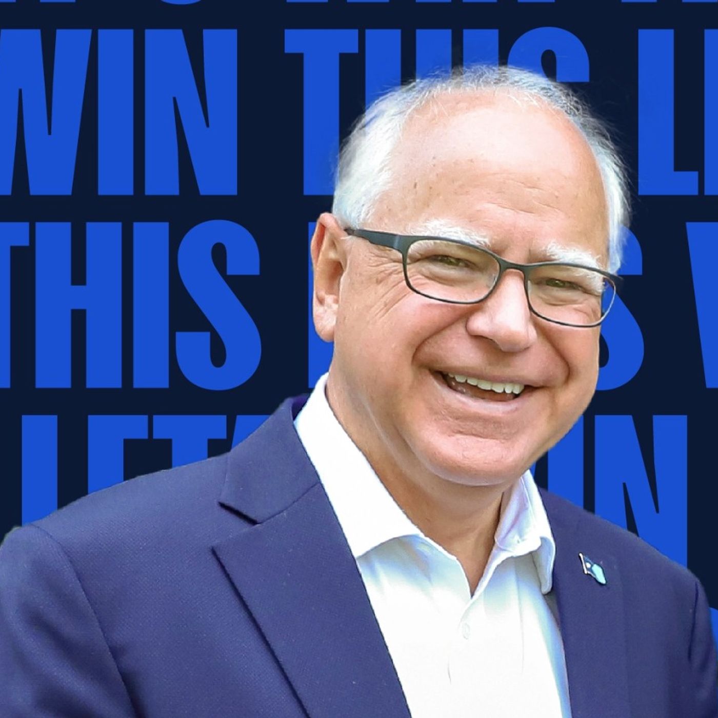MP Masse on Gov. Tim Walz & need for strong cross-border relationship episode artwork