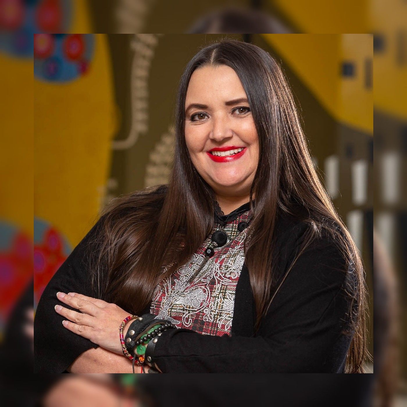 El show de Te Muevo Al Éxito