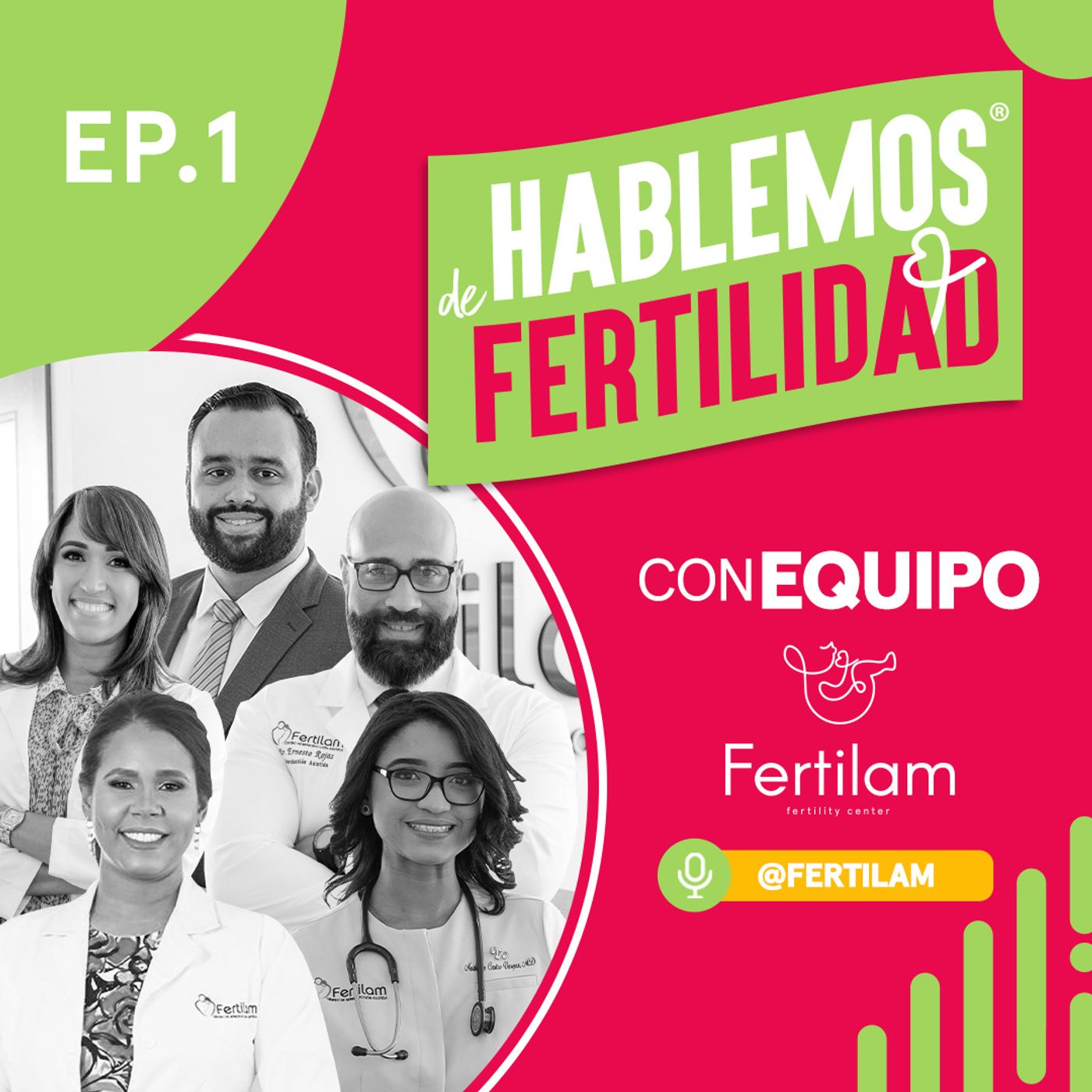 Hablemos de Fertilidad
