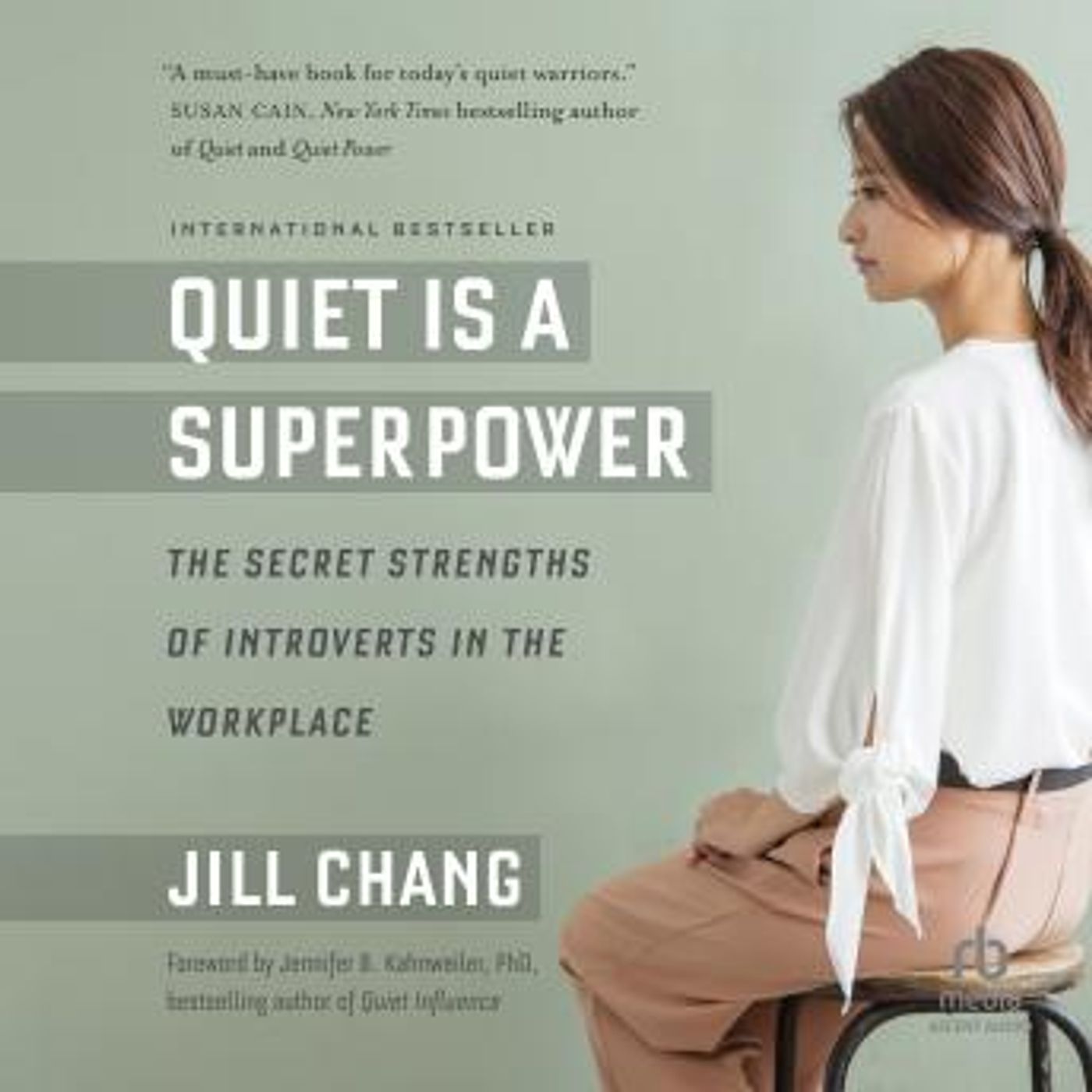 Audiobooks in Self-Improvement, Career Development