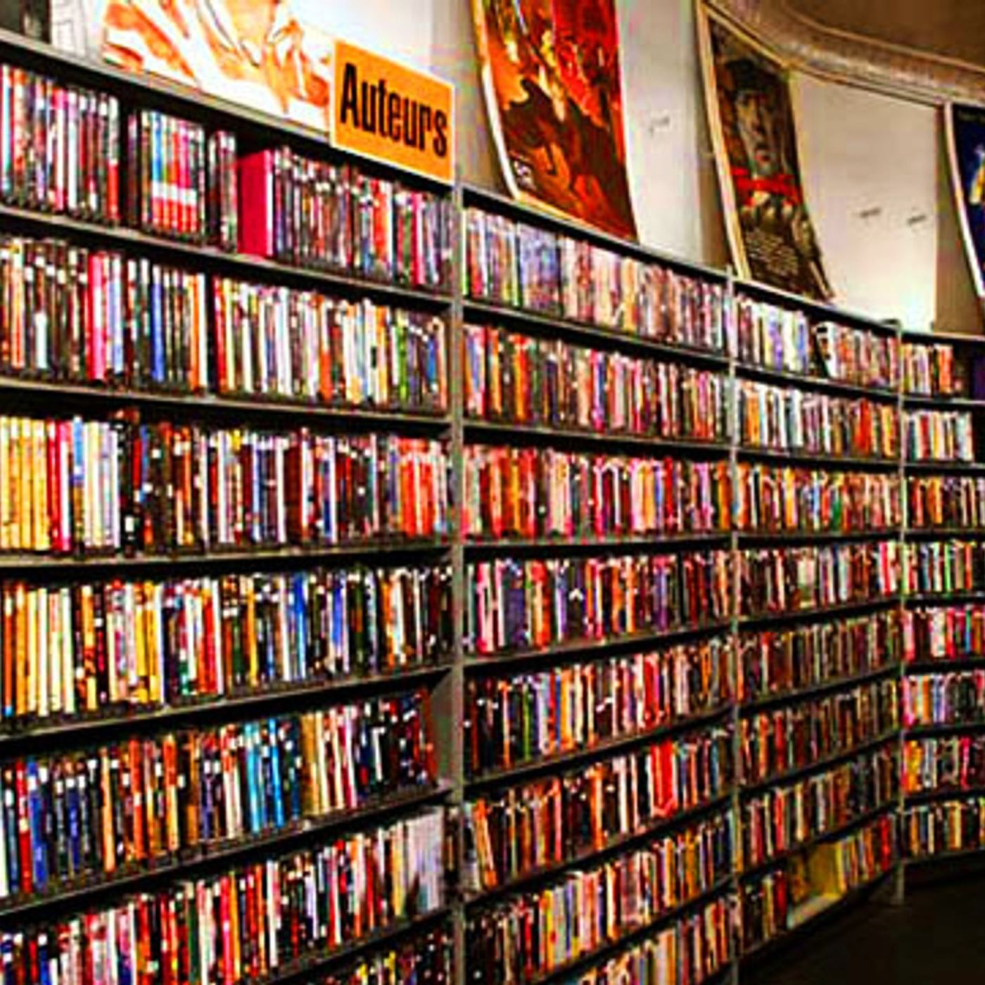 Everything 80s Patreon Feed