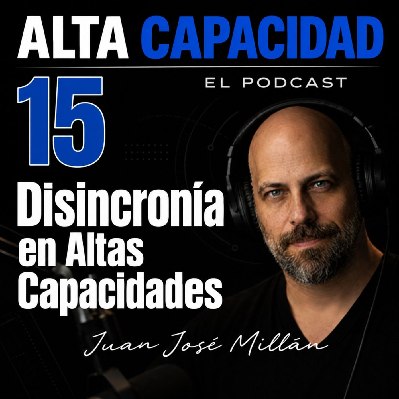 Portada de Alta Capacidad