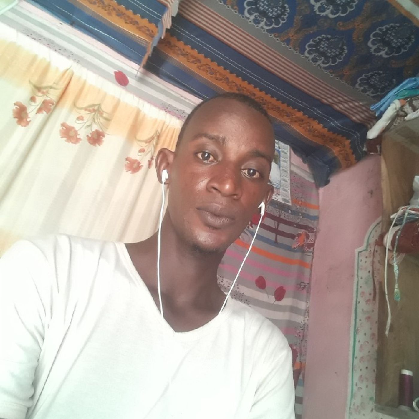 BARO DIALLO Baro\'s show