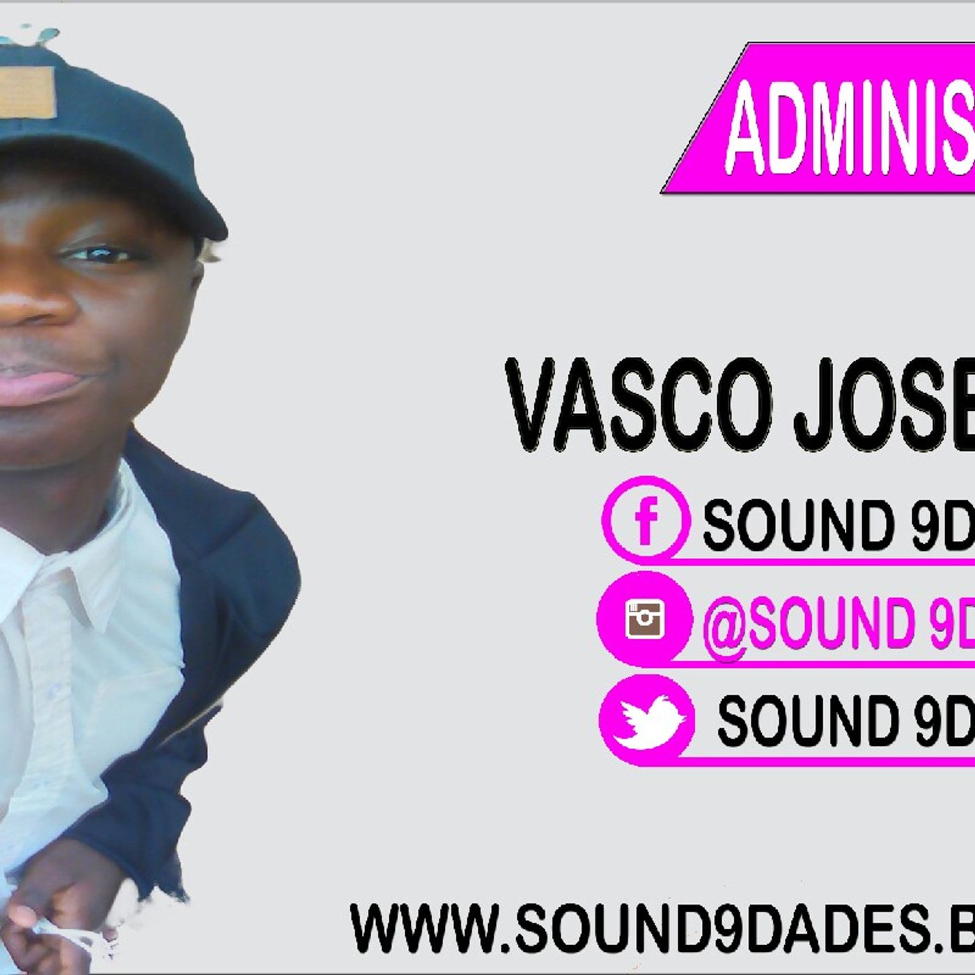sound 9dades [dj key vasco]\'s show