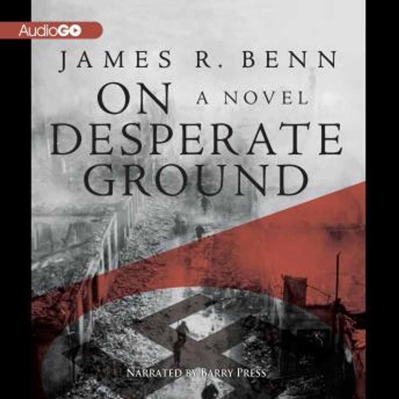Get Your Favorite Full Audiobooks in Fiction, Westerns & War