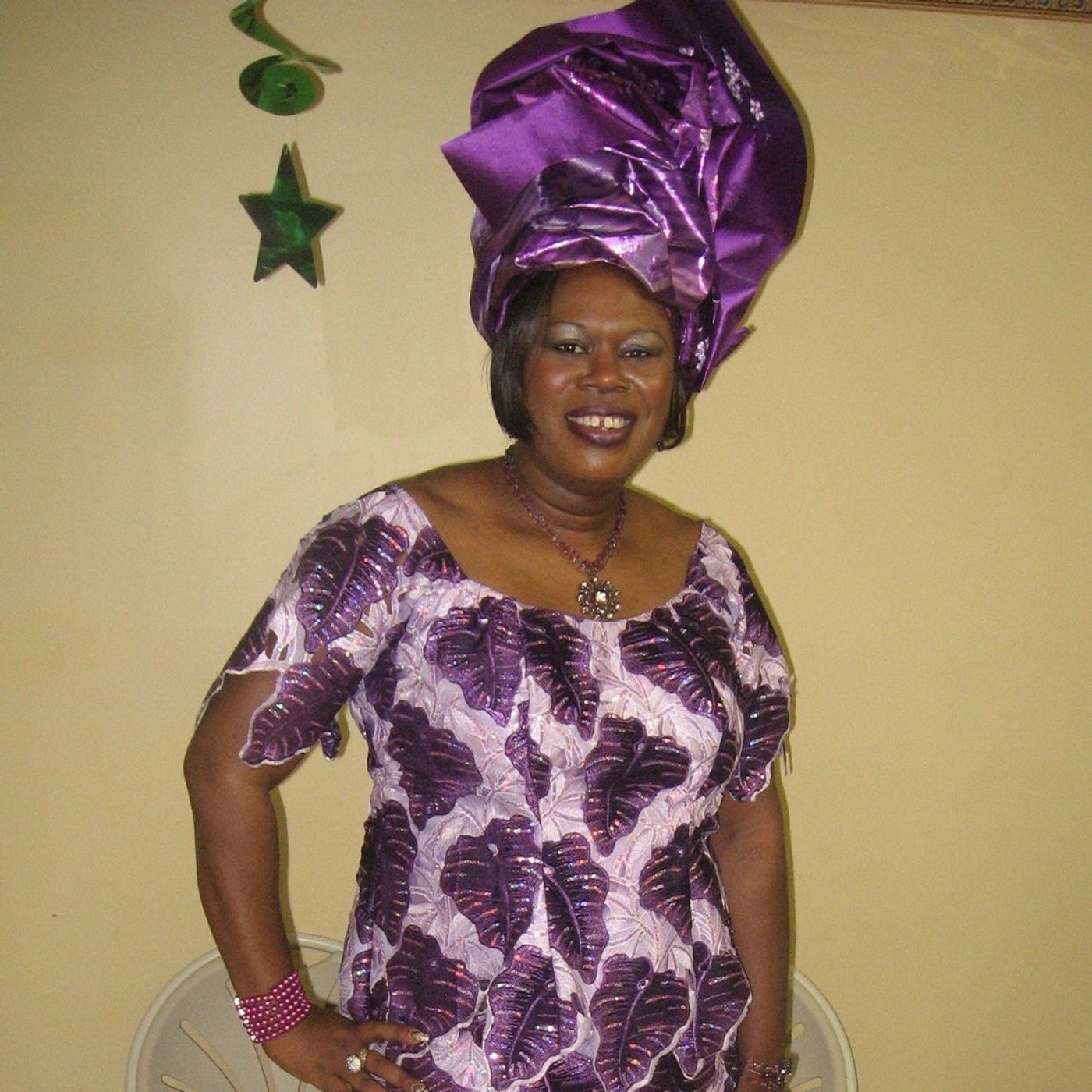 Sherilyn Fletcher Ministries