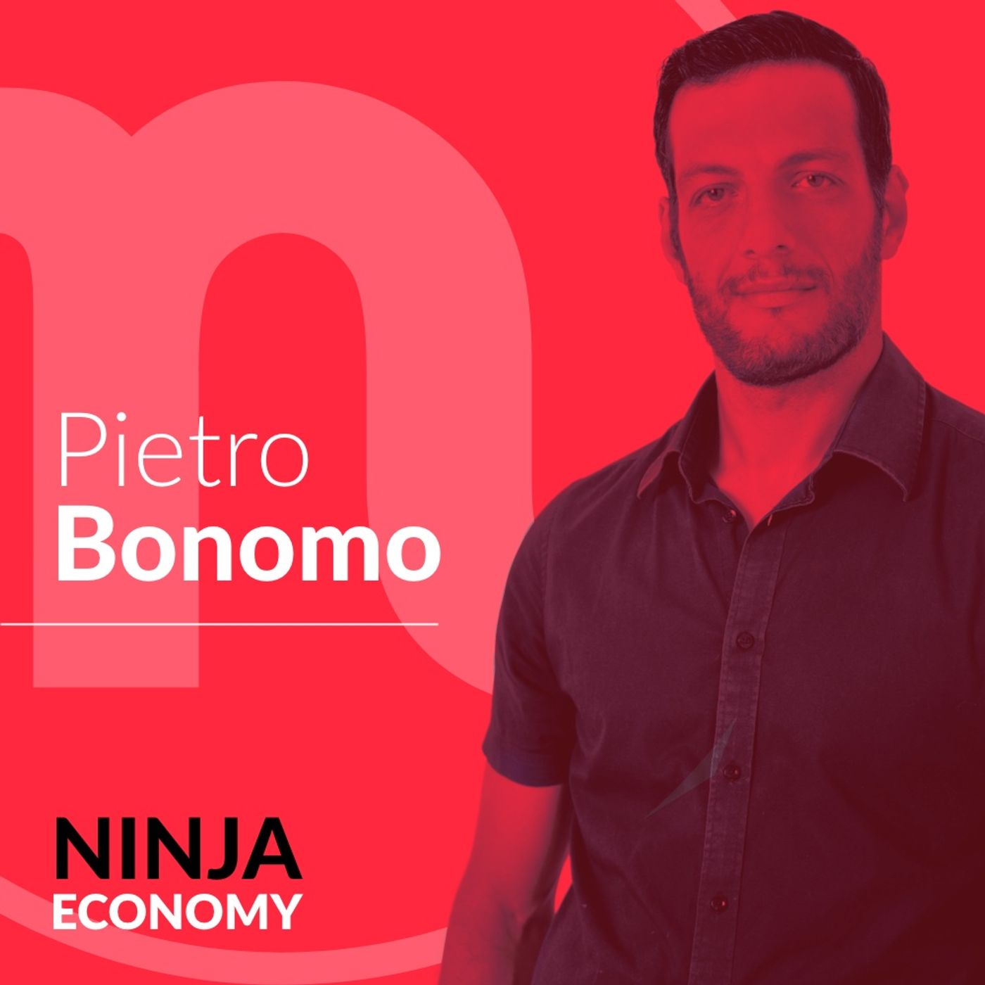 Pietro Bonomo | Inventare la nuova Agenzia di Comunicazione vivendo a Bali