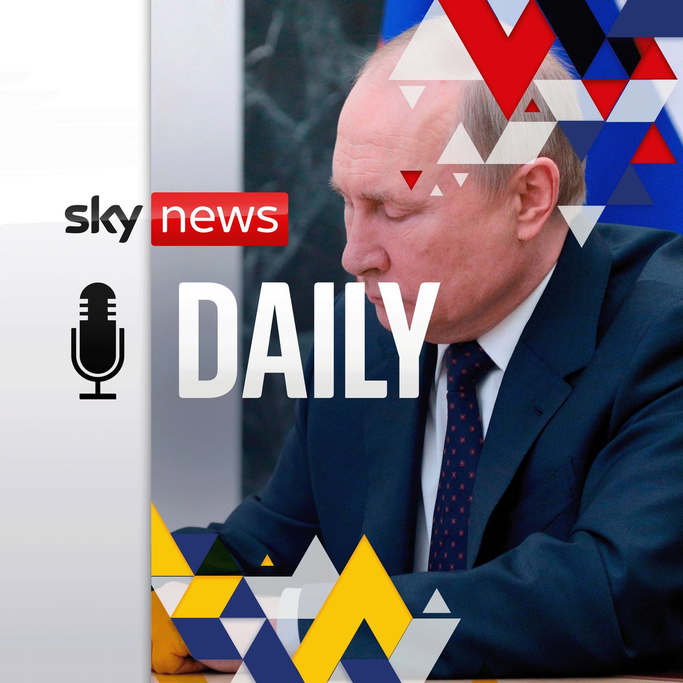 Sky News Daily