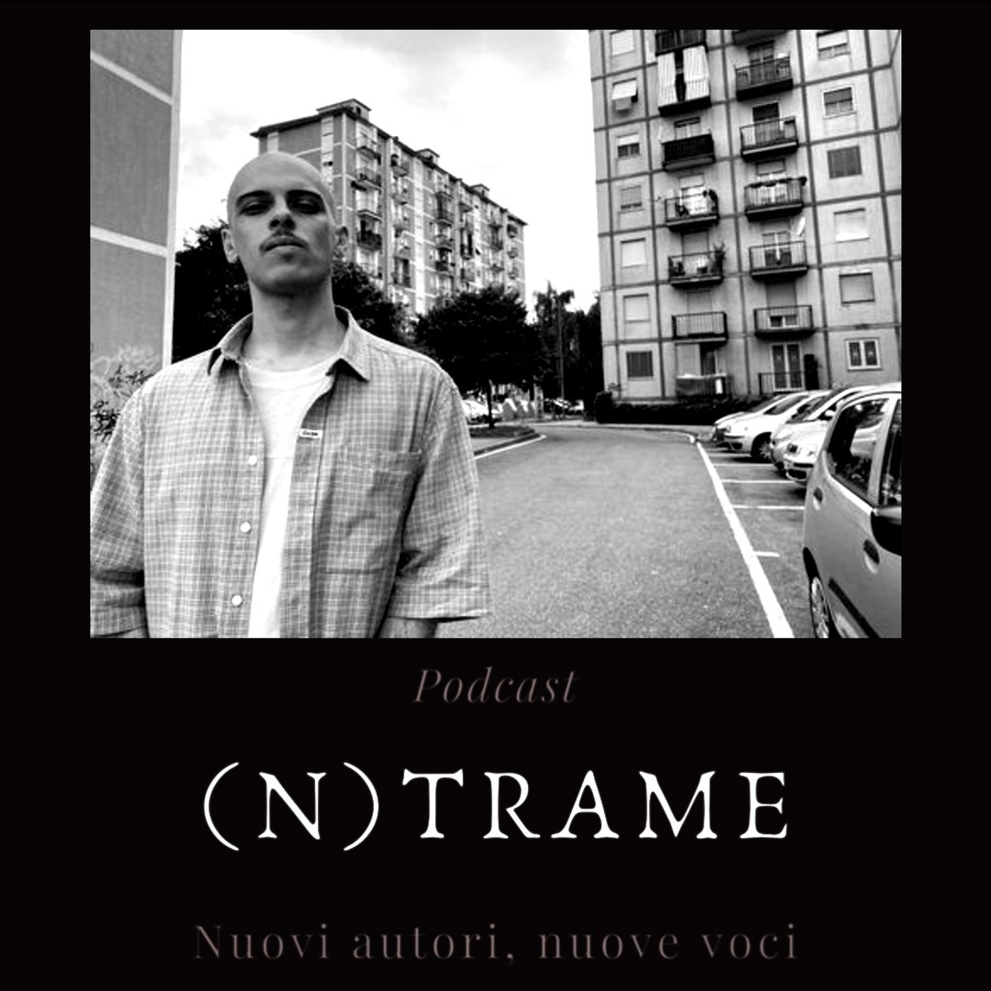 (n)Trame: nuovi autori, nuove voci