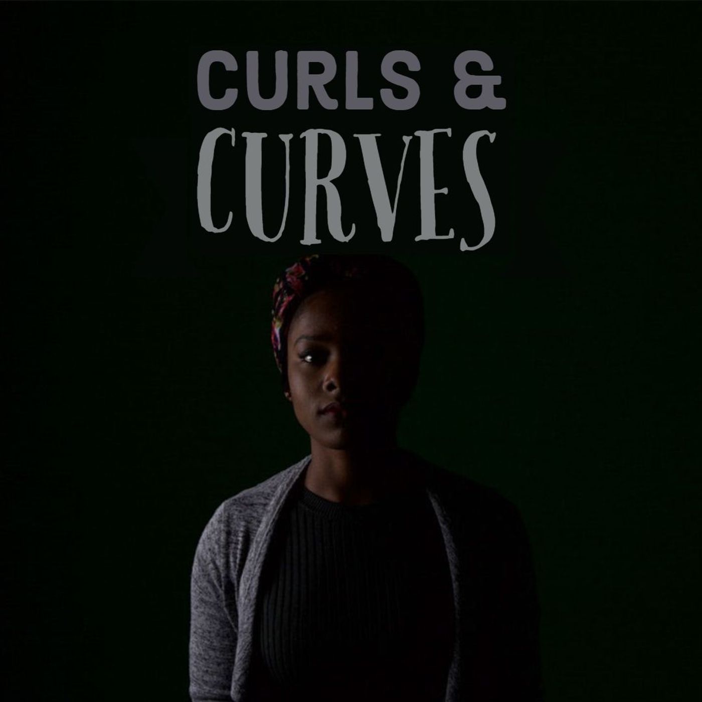 Curls & Curves episode artwork